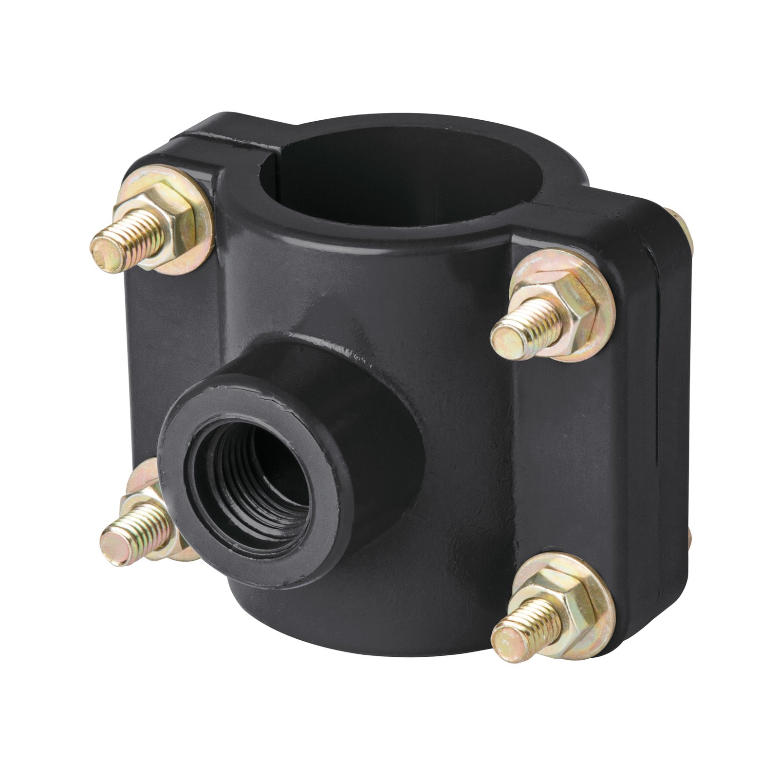 ABRAZADERAS ROSCADAS 1-1/2"x1/2 ATD-1-1/2 FOSET