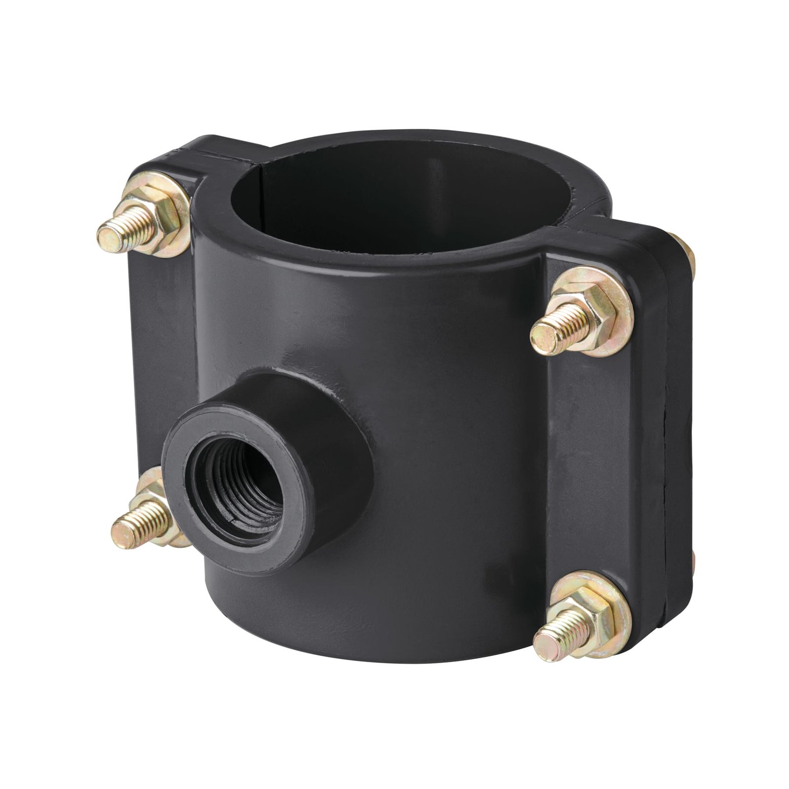 ABRAZADERAS ROSCADAS 2-1/2"X1/2" ATD-2-1/2 FOSET