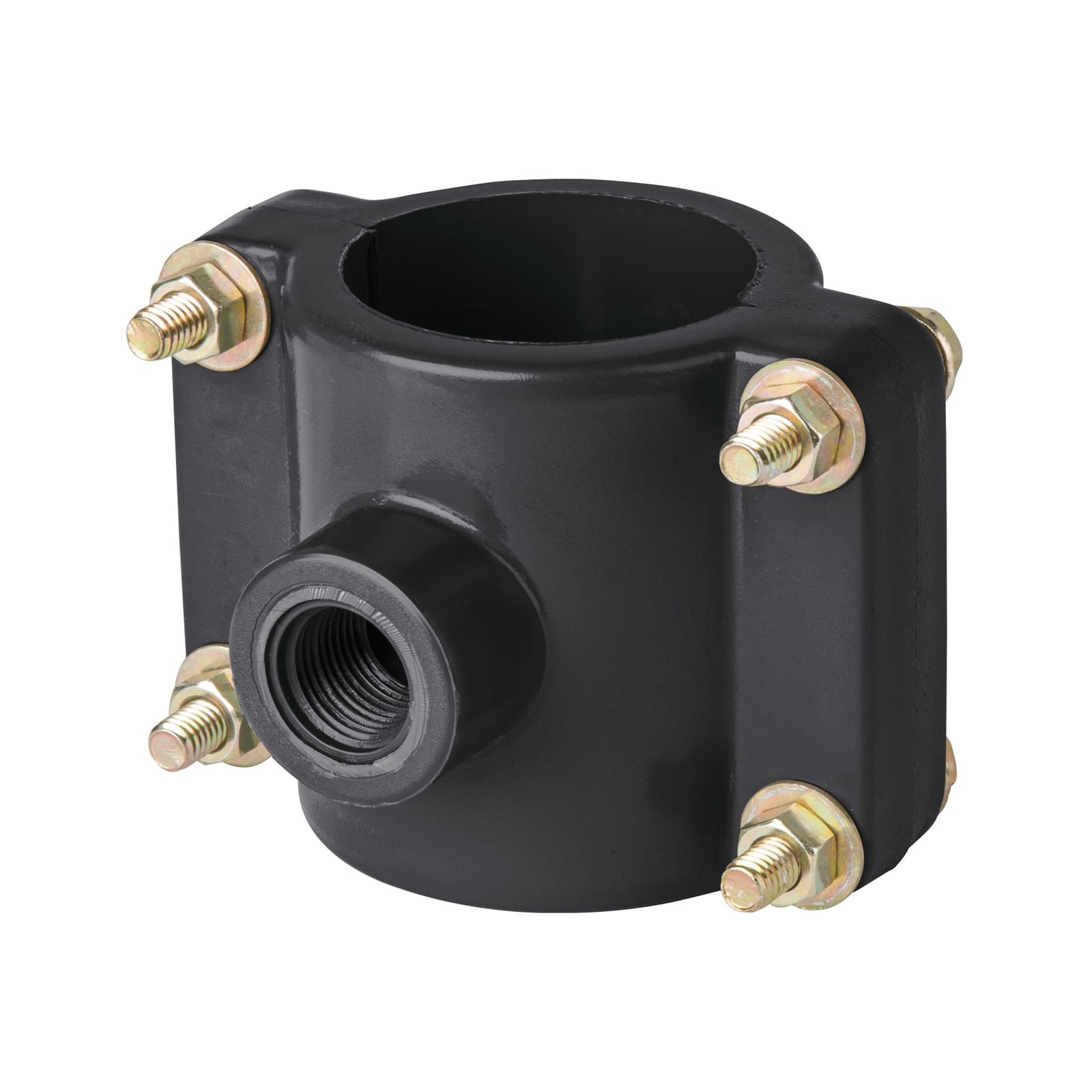 ABRAZADERAS ROSCADAS 2"x1/2" ATD-2 FOSET