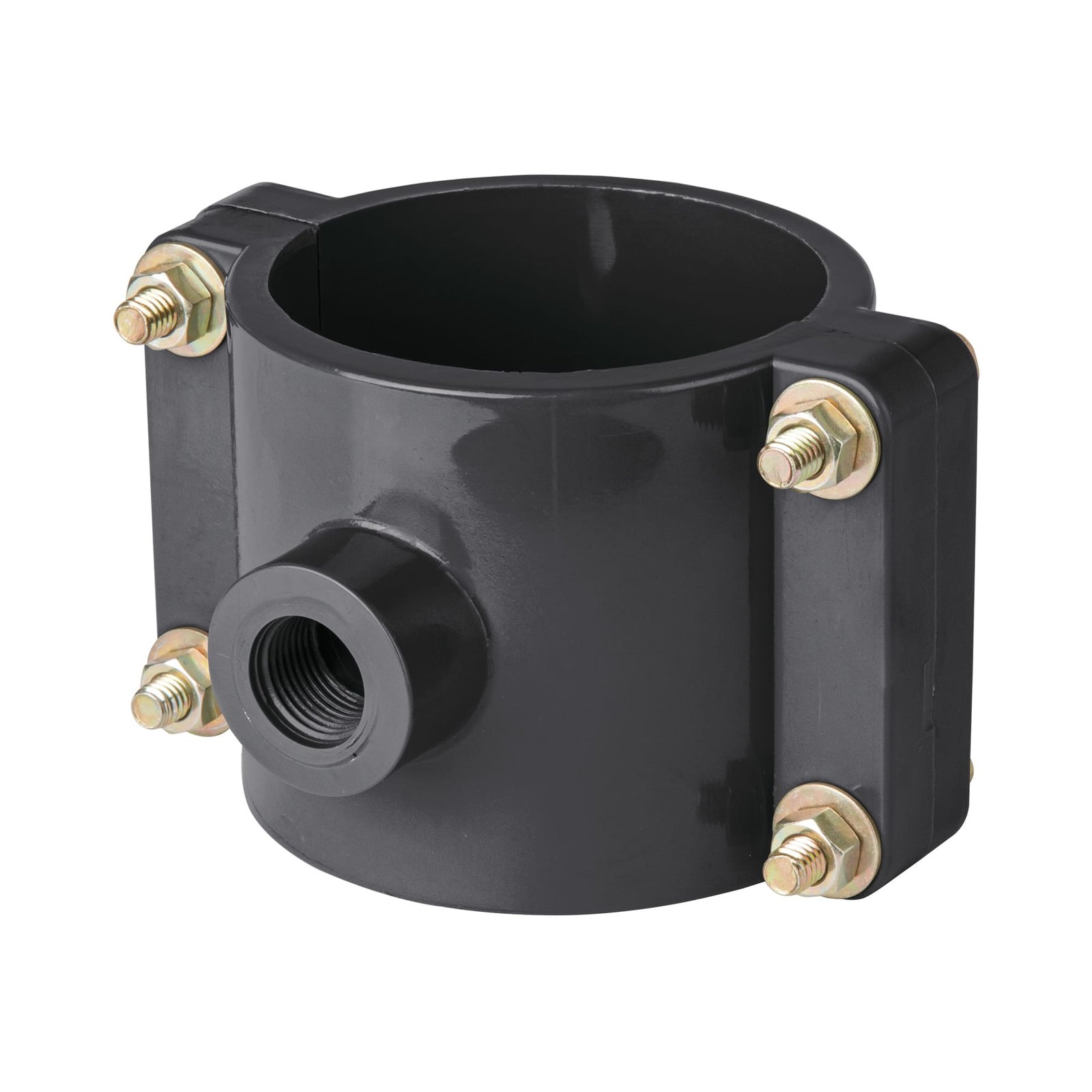 ABRAZADERAS ROSCADAS 3"x1/2" ATD-3 FOSET