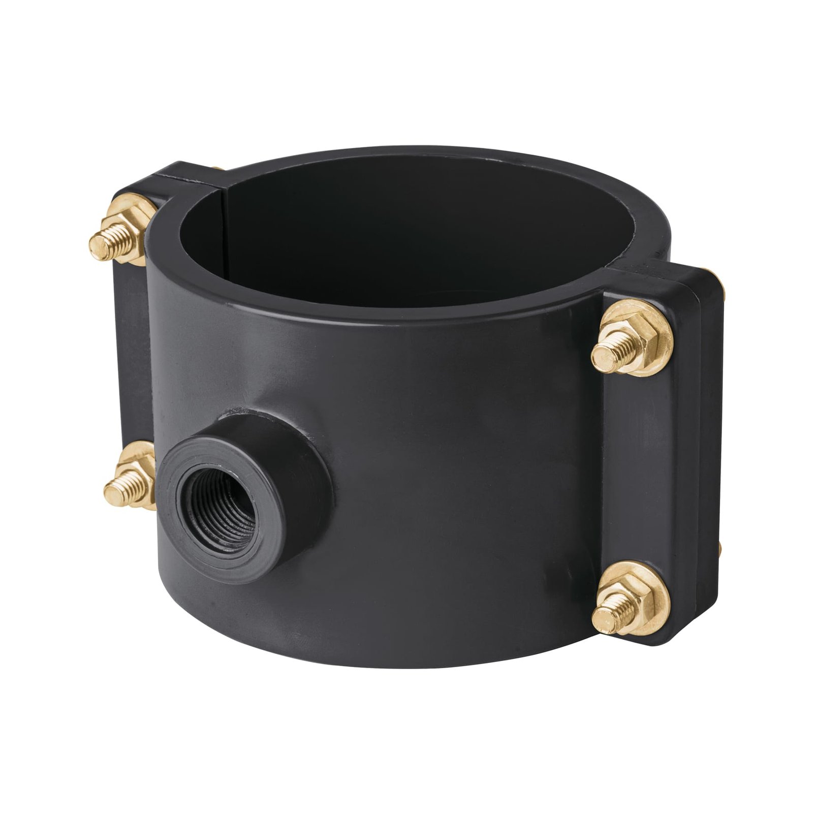 ABRAZADERAS ROSCADAS 4"x1/2" 4UD ATD-4 FOSET