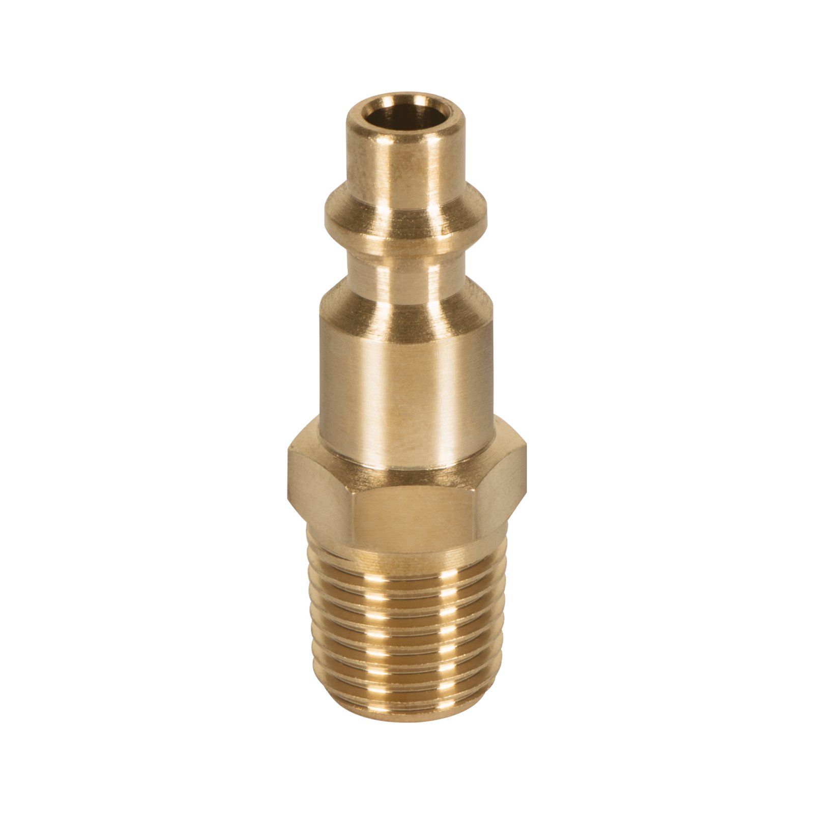 ACOPLE P/MANG 1/4NPT CORAL-MA-1/4 TRUPER