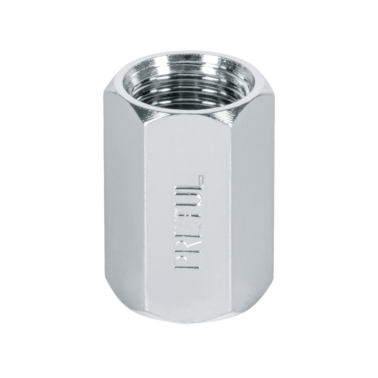 ACOPLE P/MANG UNION (H) 1/4NPT COPLE-P PRETUL
