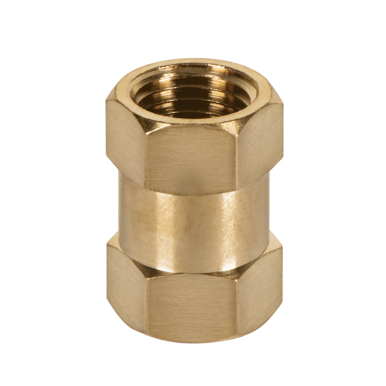 ACOPLE P/MANG UNION (H) 1/4NPT COPLE TRUPER