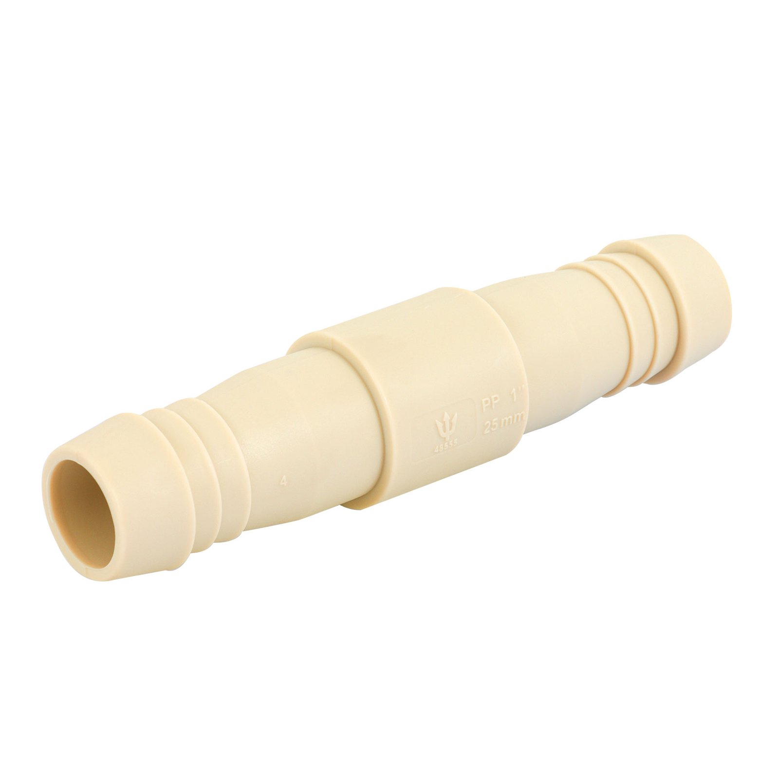 ACOPLE T/ PP BOLSA 10 UND 1" CM-264 FOSET
