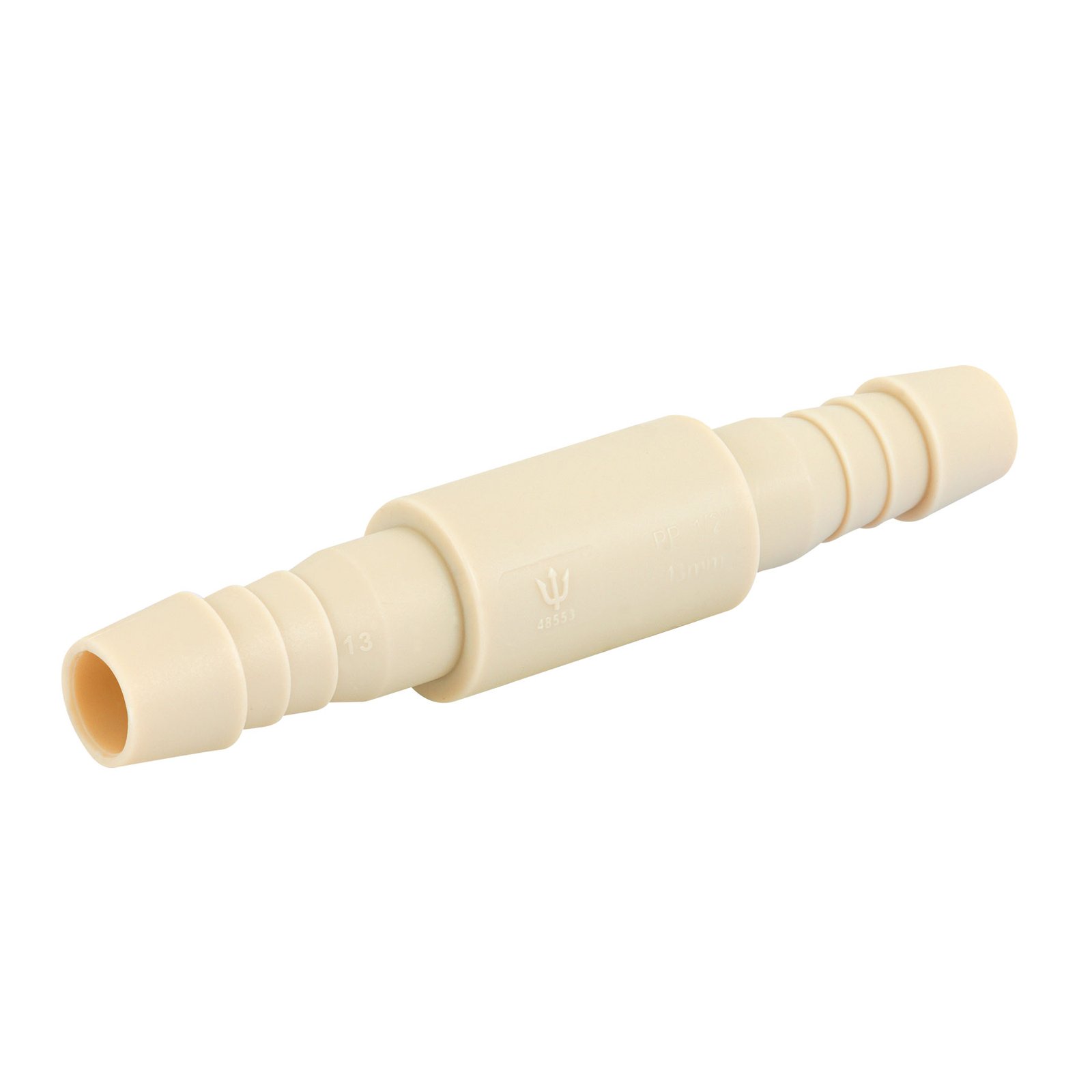 ACOPLE T/ PP BOLSA 10 UND 3/4" CM-263 FOSET