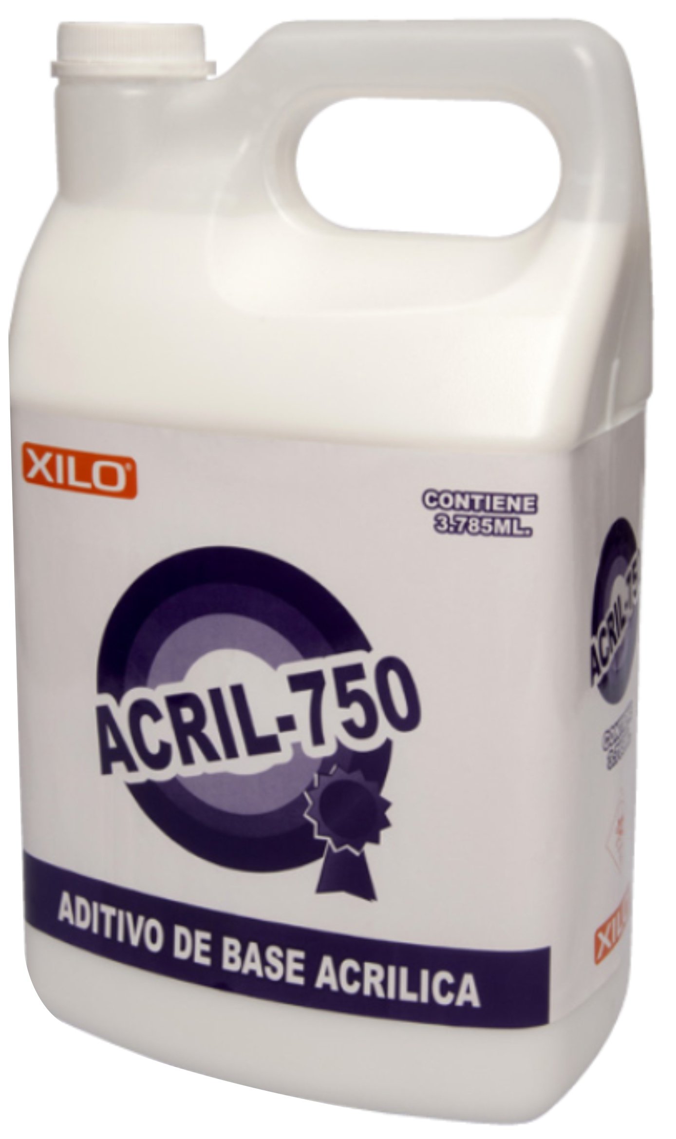 ACRIL 750 1/4 XILO
