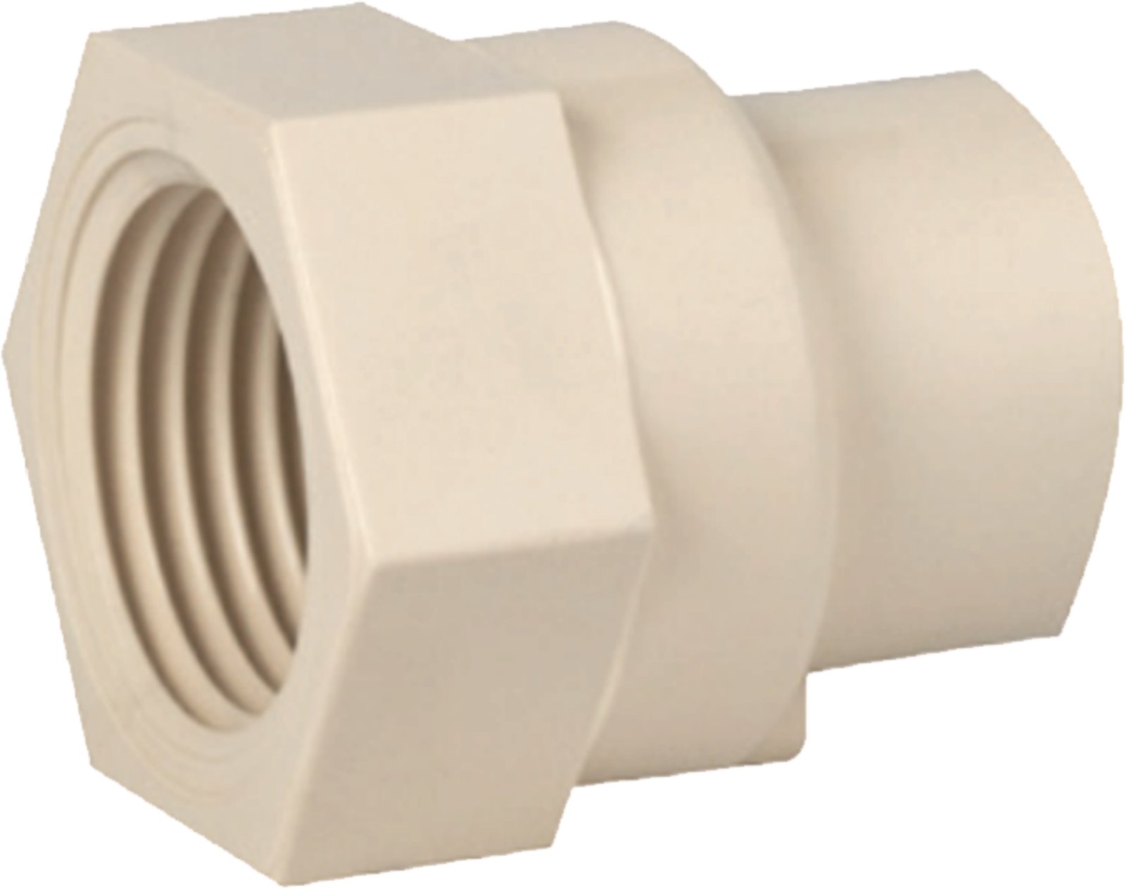 ADAPTADOR CPVC HEMBRA DURMAN 1/2
