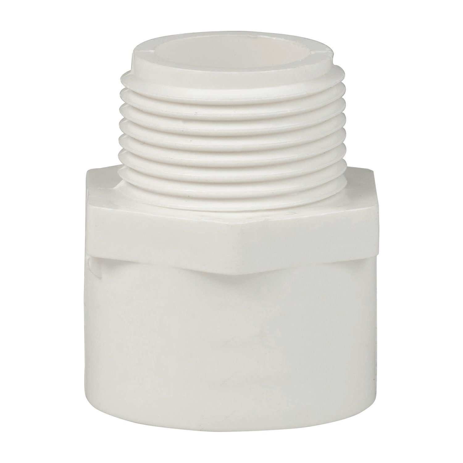 ADAPTADOR PVC MACHO DURMAN 3/4