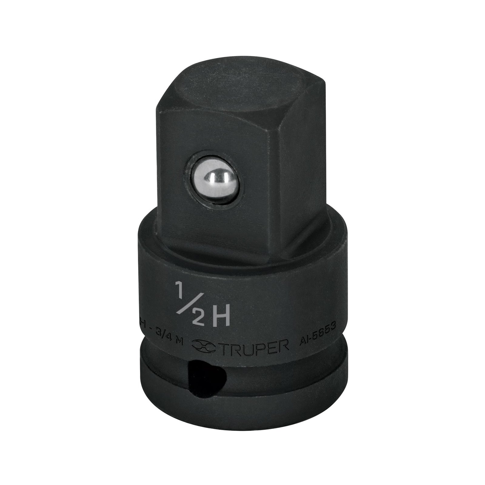 ADAPTAD P/RATCH IMPA 2" AL-5653 TRUPER