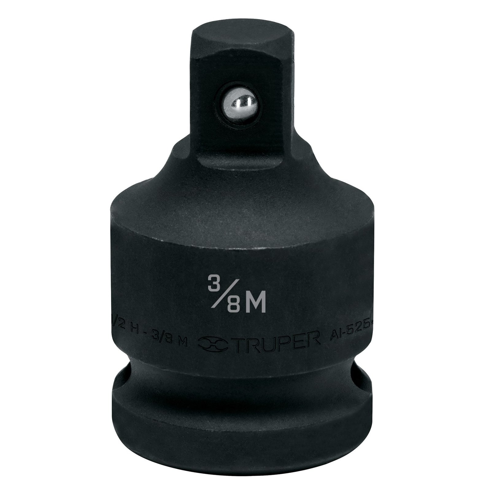 ADAPTAD P/RATCH IMPA 1-1/2" AL-5254 TRUPER