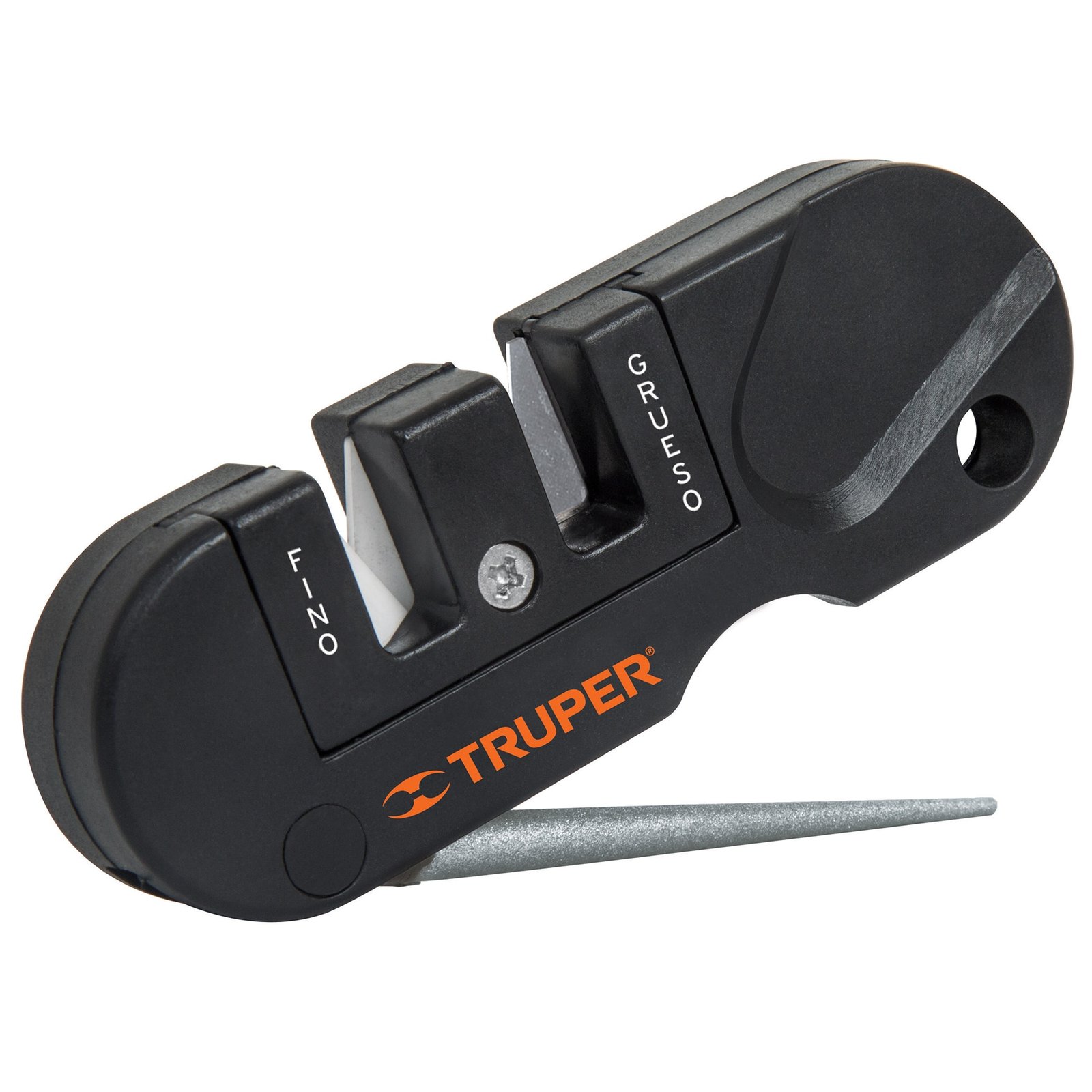 AFILADOR P/CUCHILLOS MINI AFI-CUM TRUPER