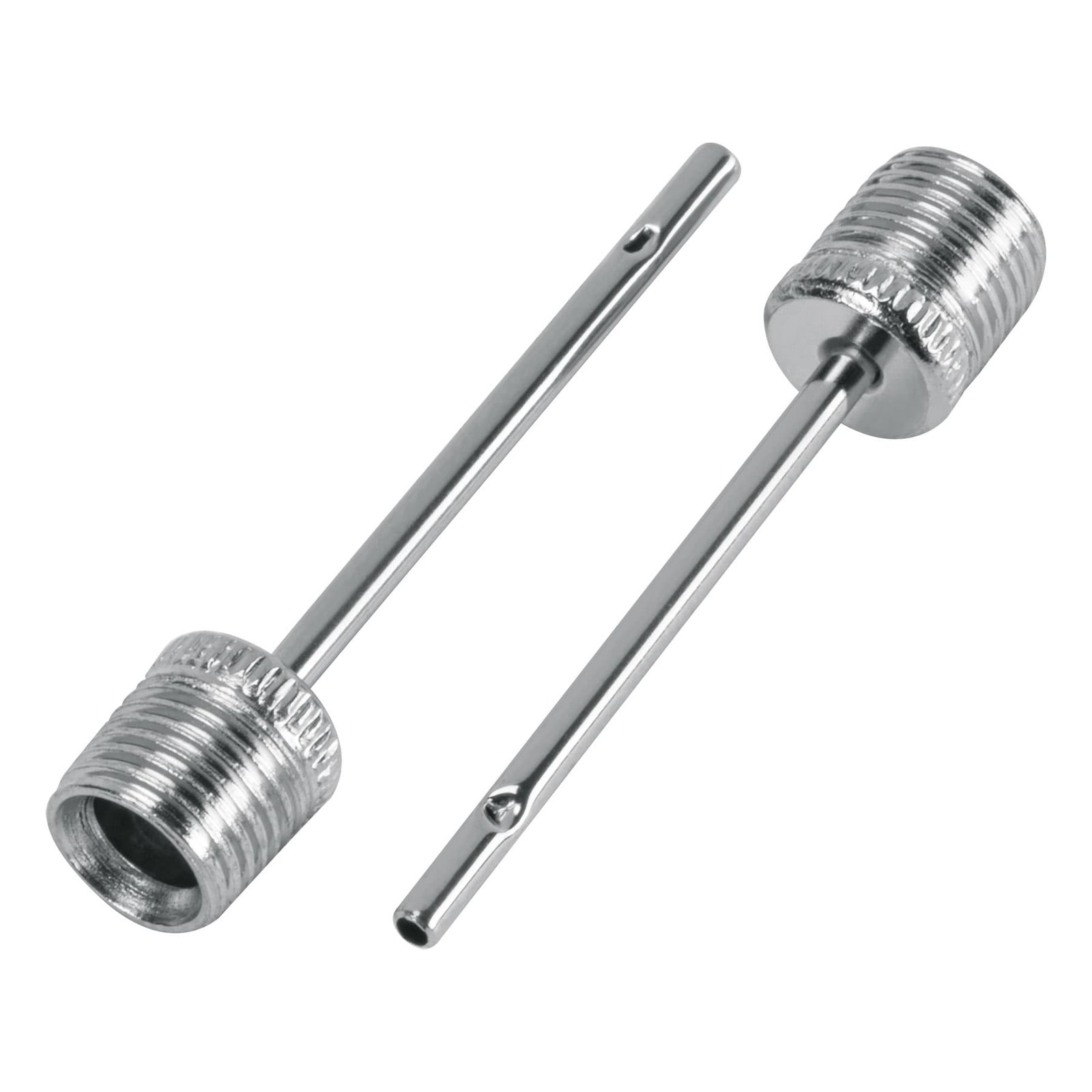 AGUJA P/INFLAR BALONES bolsa 100pzs VAL-BA PRETUL