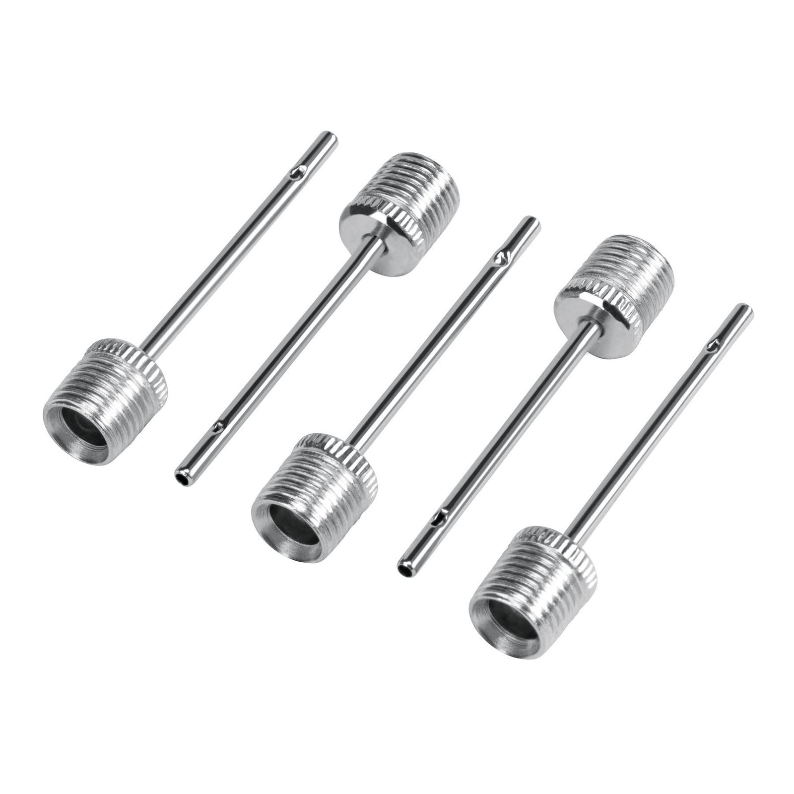 AGUJA P/INFLAR BALONES bolsa 5pzs VAL-BA-5 PRETUL