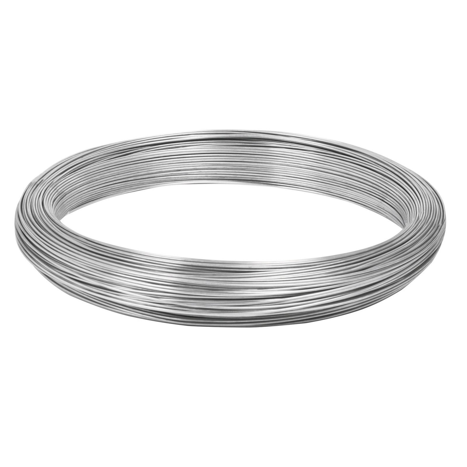 ALAMBRE GALVANIZADO #18XKG ALG-180 FIERO-TRUPER