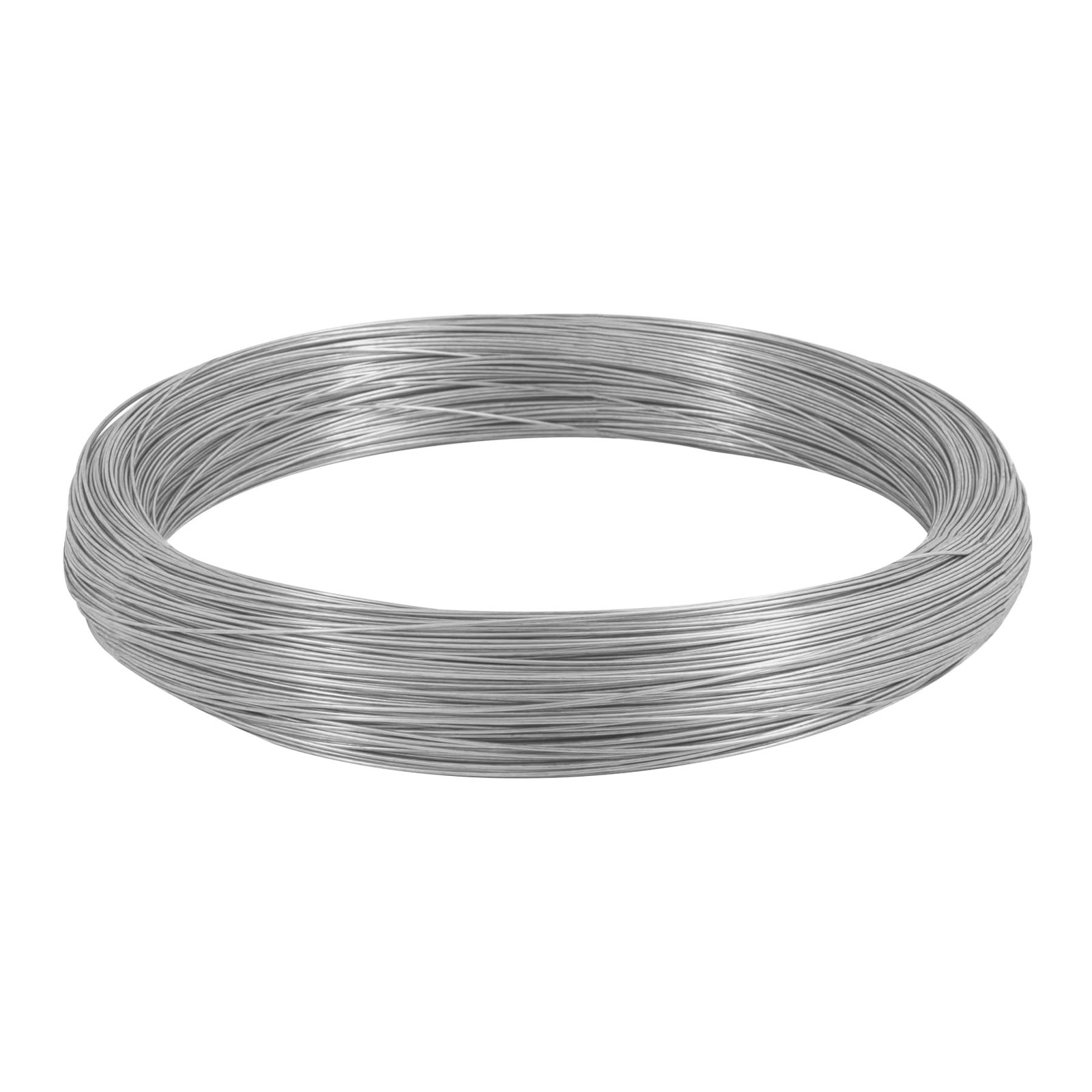 ALAMBRE GALVANIZADO #20XKG ALG-200 FIERO-TRUPER
