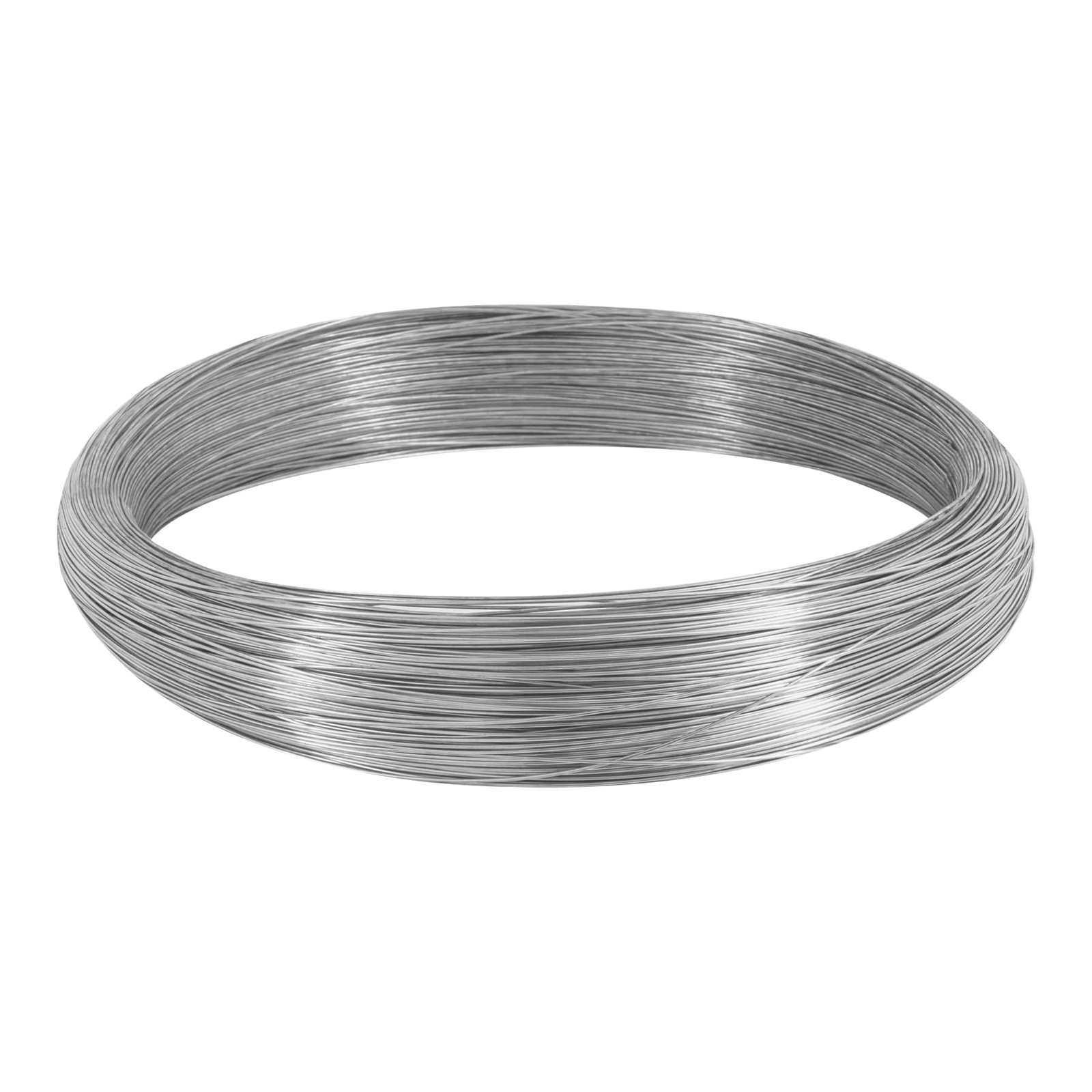 ALAMBRE GALVANIZADO #22XKG ALG-220 FIERO-TRUPER