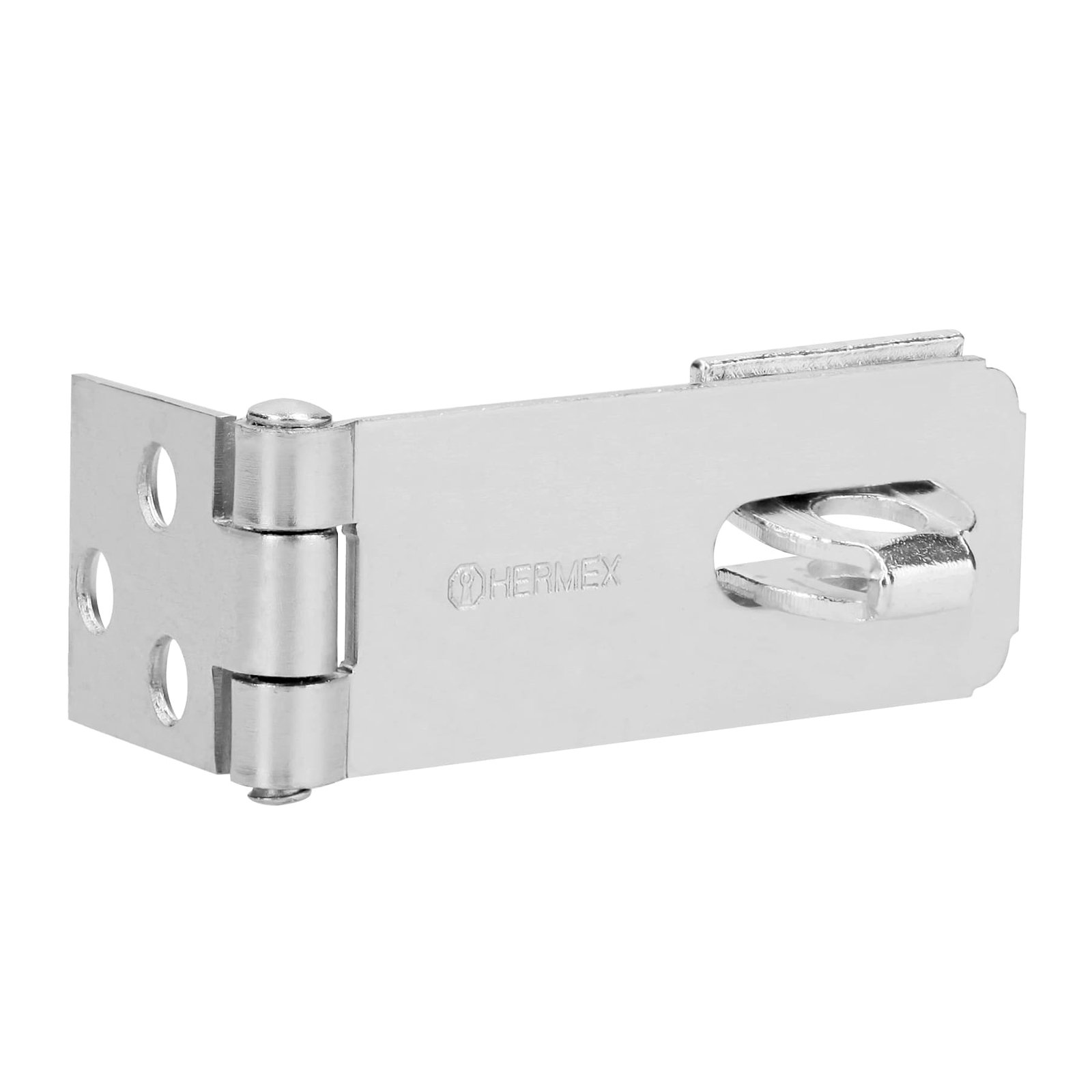 ALDABA ACERO 2 1/2" POCZ-250 HERMEX-TRUPER