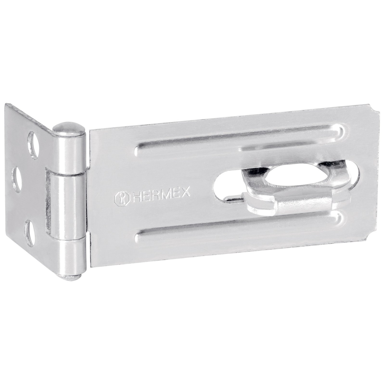 ALDABA ACERO 3 1/4" POCZ-325 HERMEX-TRUPER