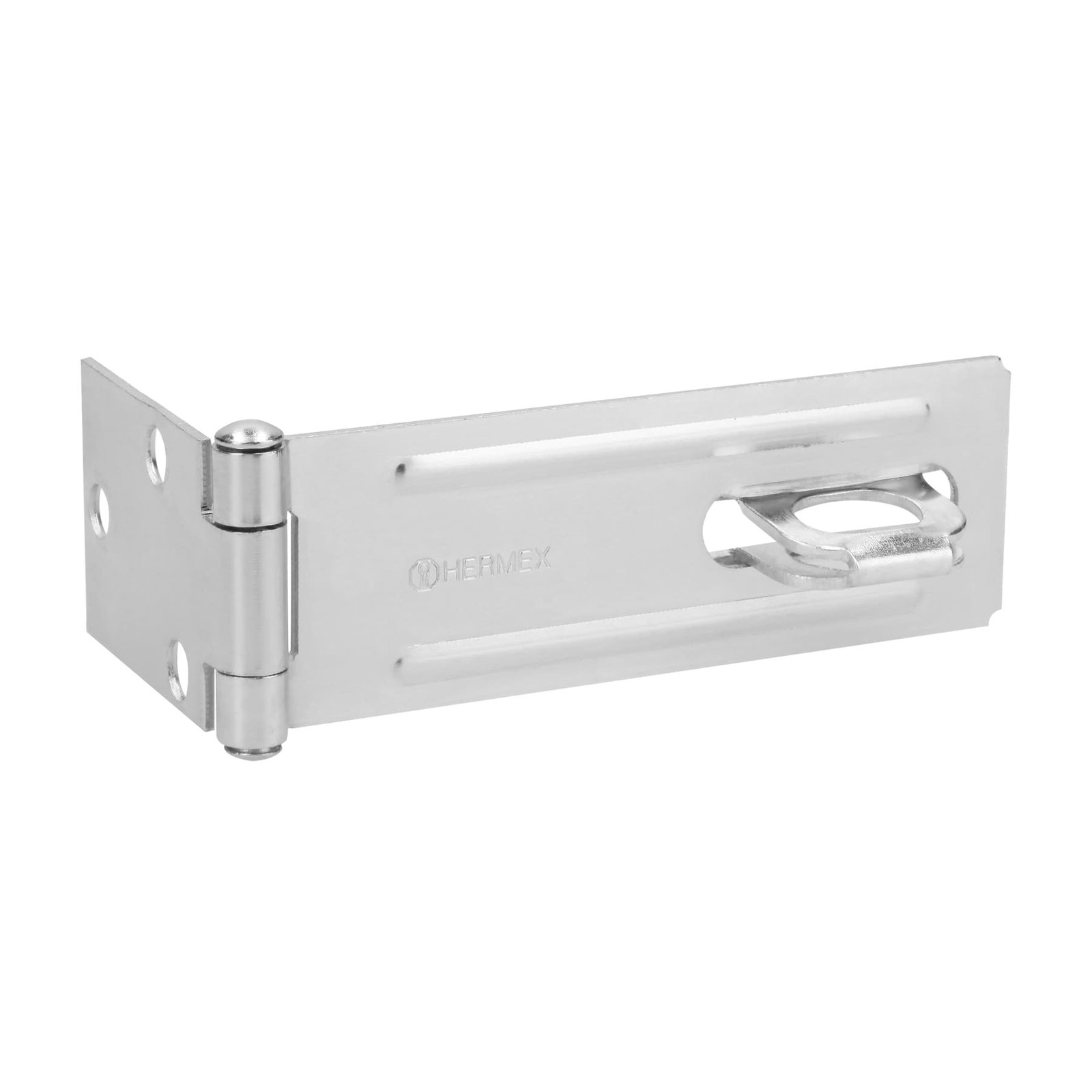 ALDABA ACERO 4 1/2" POCZ-450 HERMEX-TRUPER