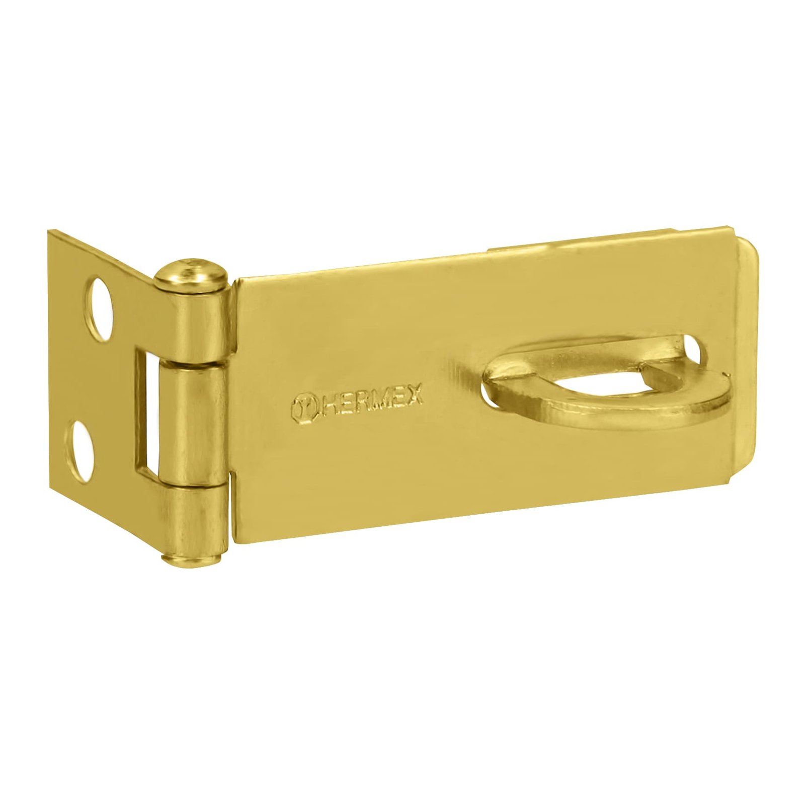 ALDABA DORADA 1 3/4" POCL-175 HERMEX-TRUPER