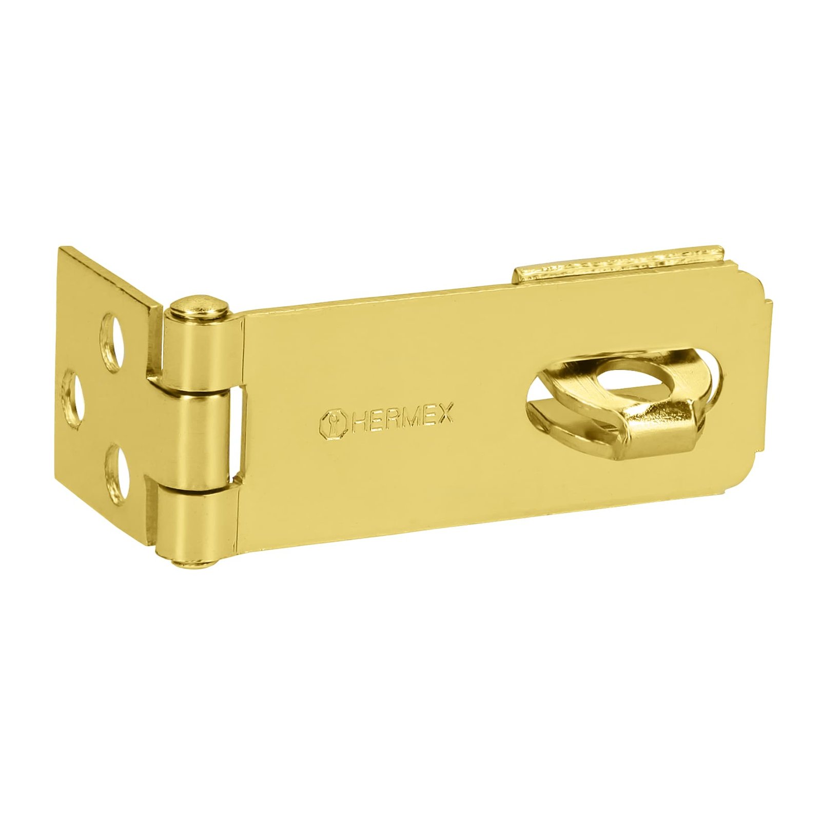 ALDABA DORADA 2 1/2" POCL-250 HERMEX-TRUPER