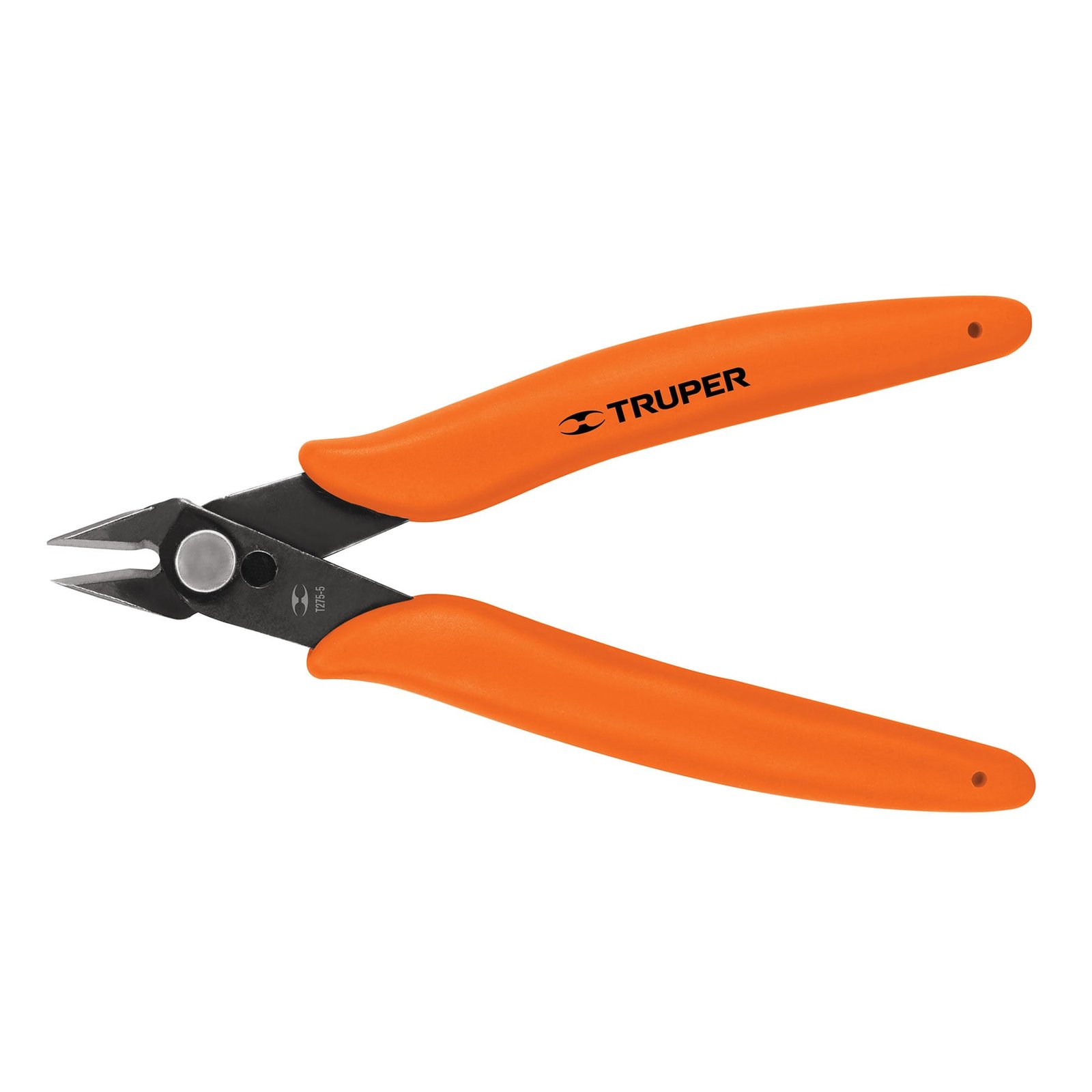 ALICATE CORTE P/ELECTRONICA 5" T275-5 TRUPER