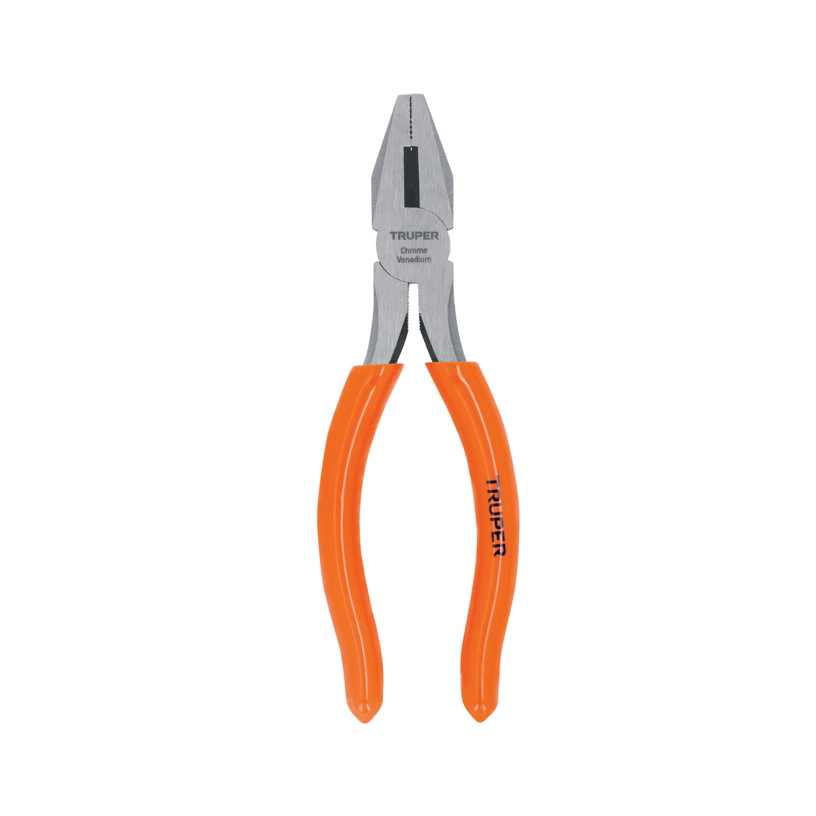 ALICATE ELECTRICISTA 6" T200-6 TRUPER