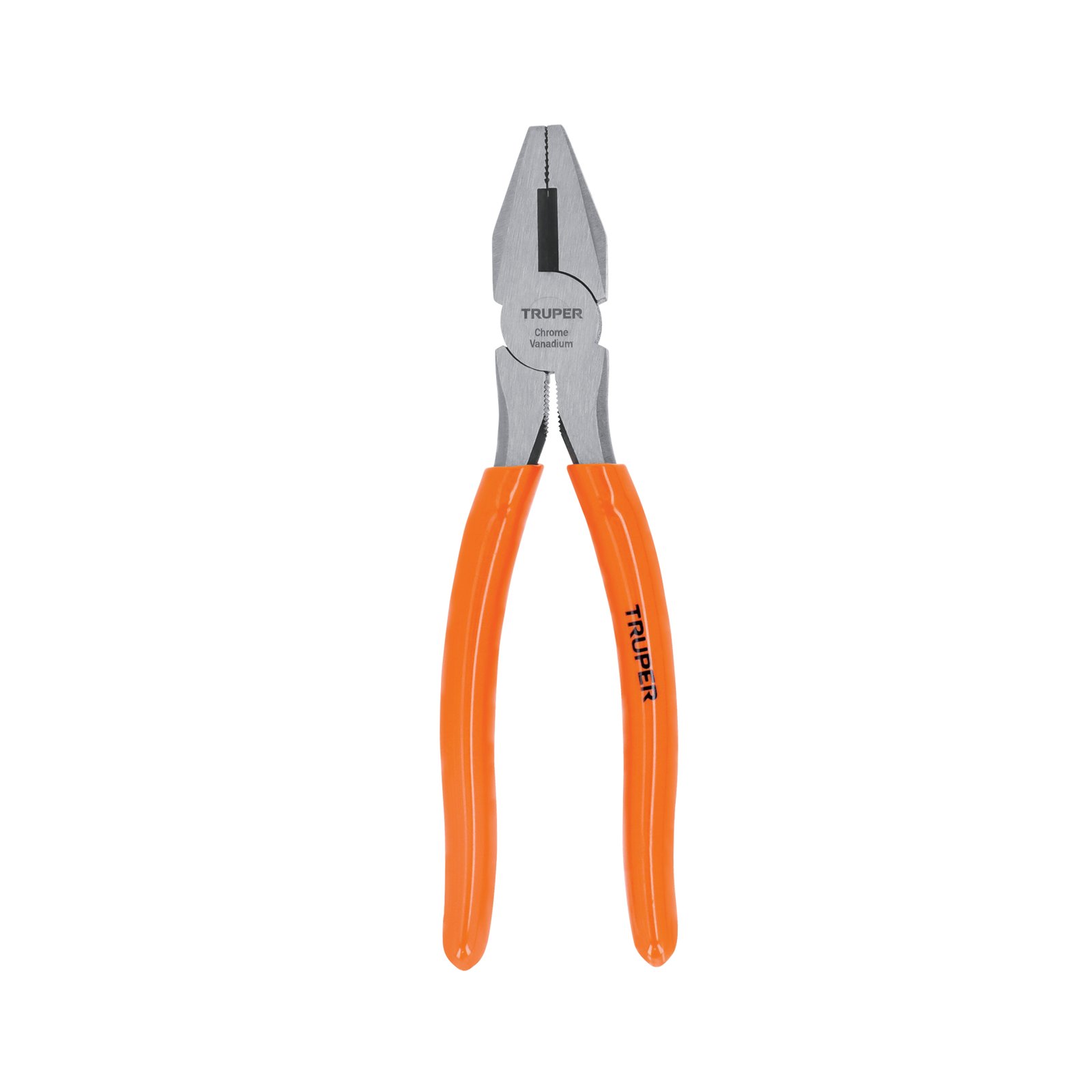 ALICATE ELECTRICISTA 7" T200-7 TRUPER
