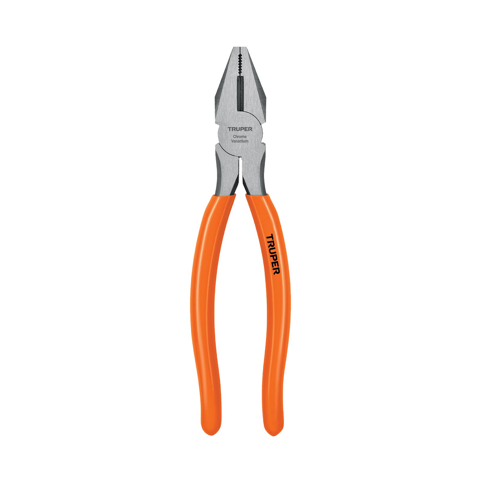 ALICATE ELECTRICISTA 8" T200-8 TRUPER