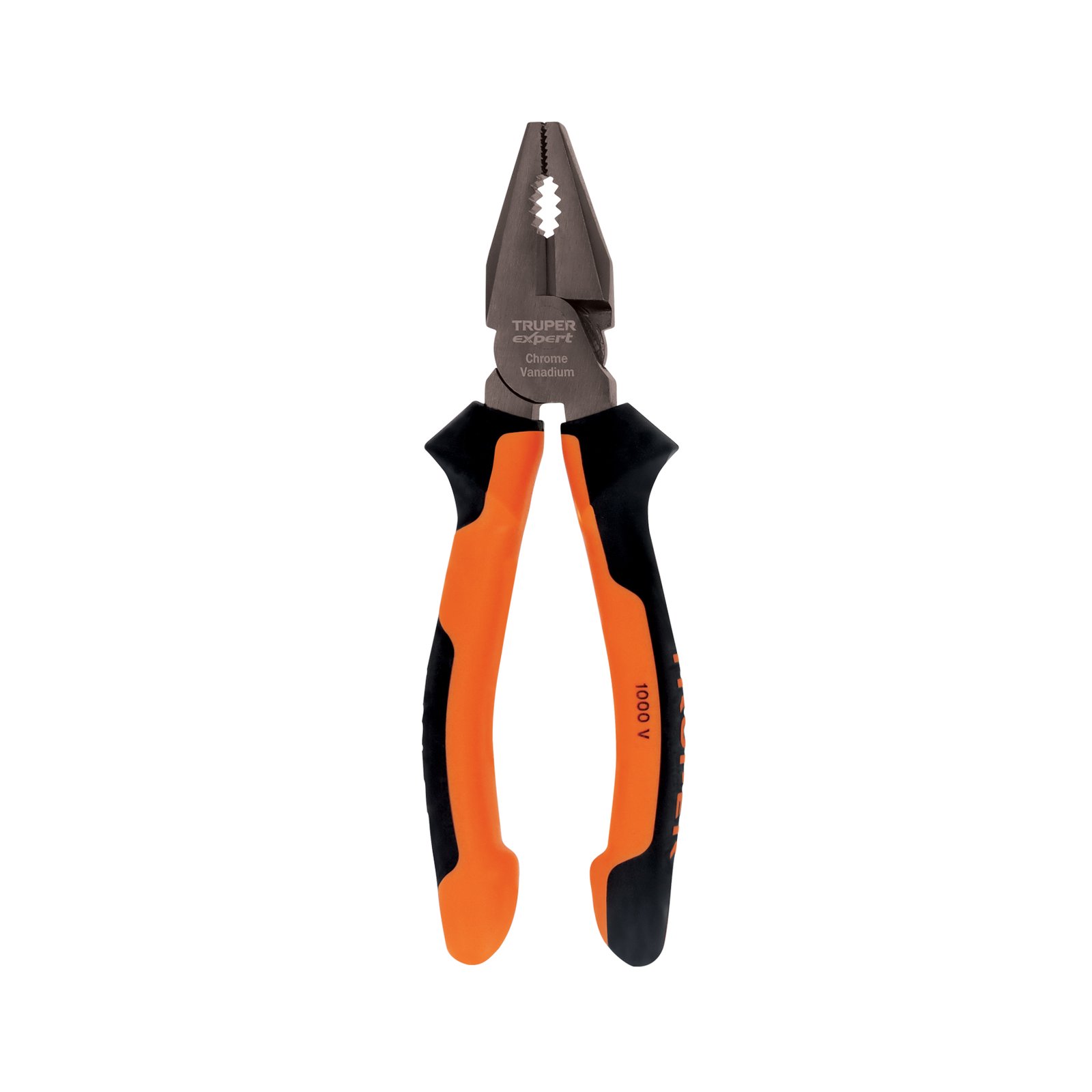 ALICATE ELECTRICISTA MGO COMFORT T201-7X TRUPER