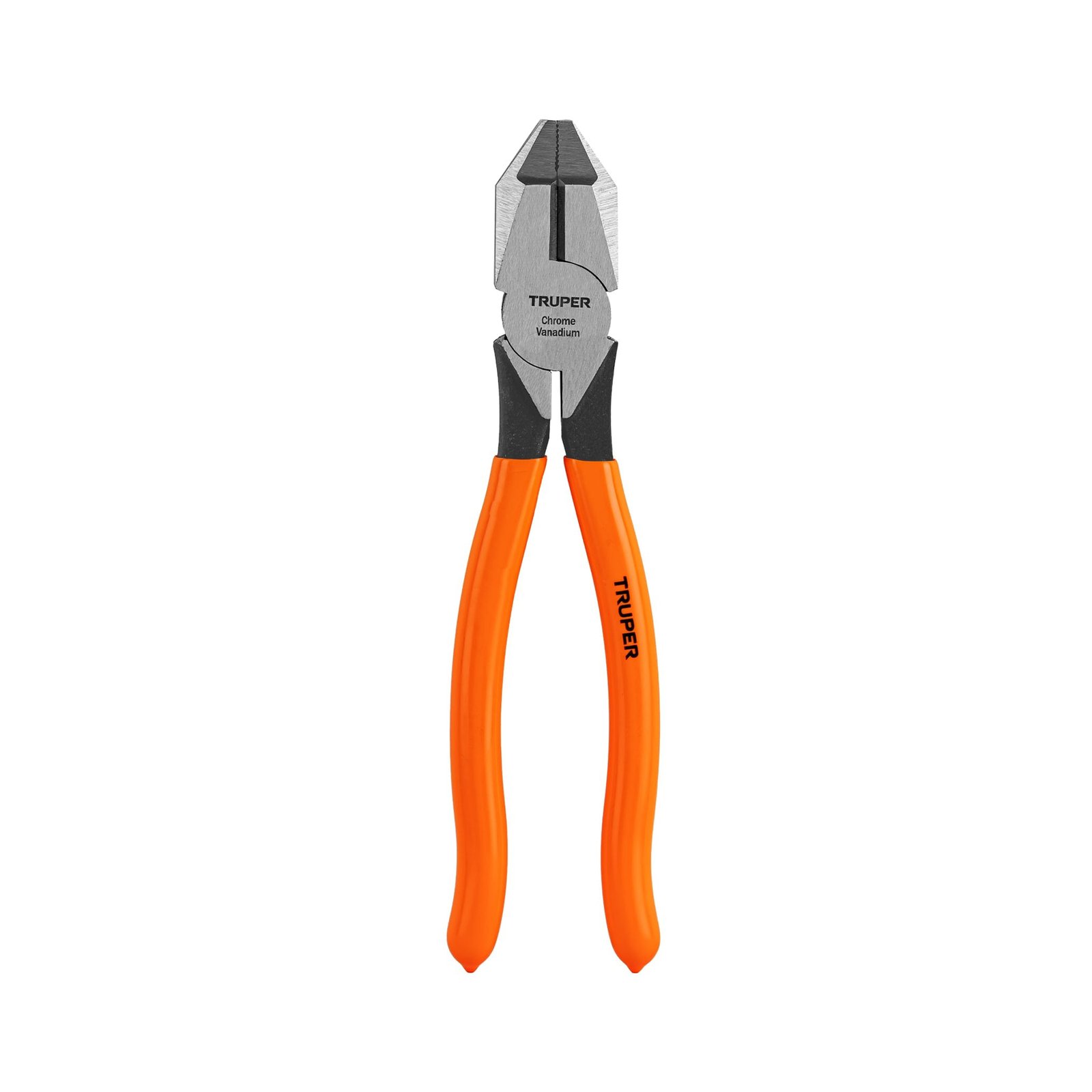 ALICATE ELECTRICISTA PROFESIONAL 8" T201-8 TRUPER