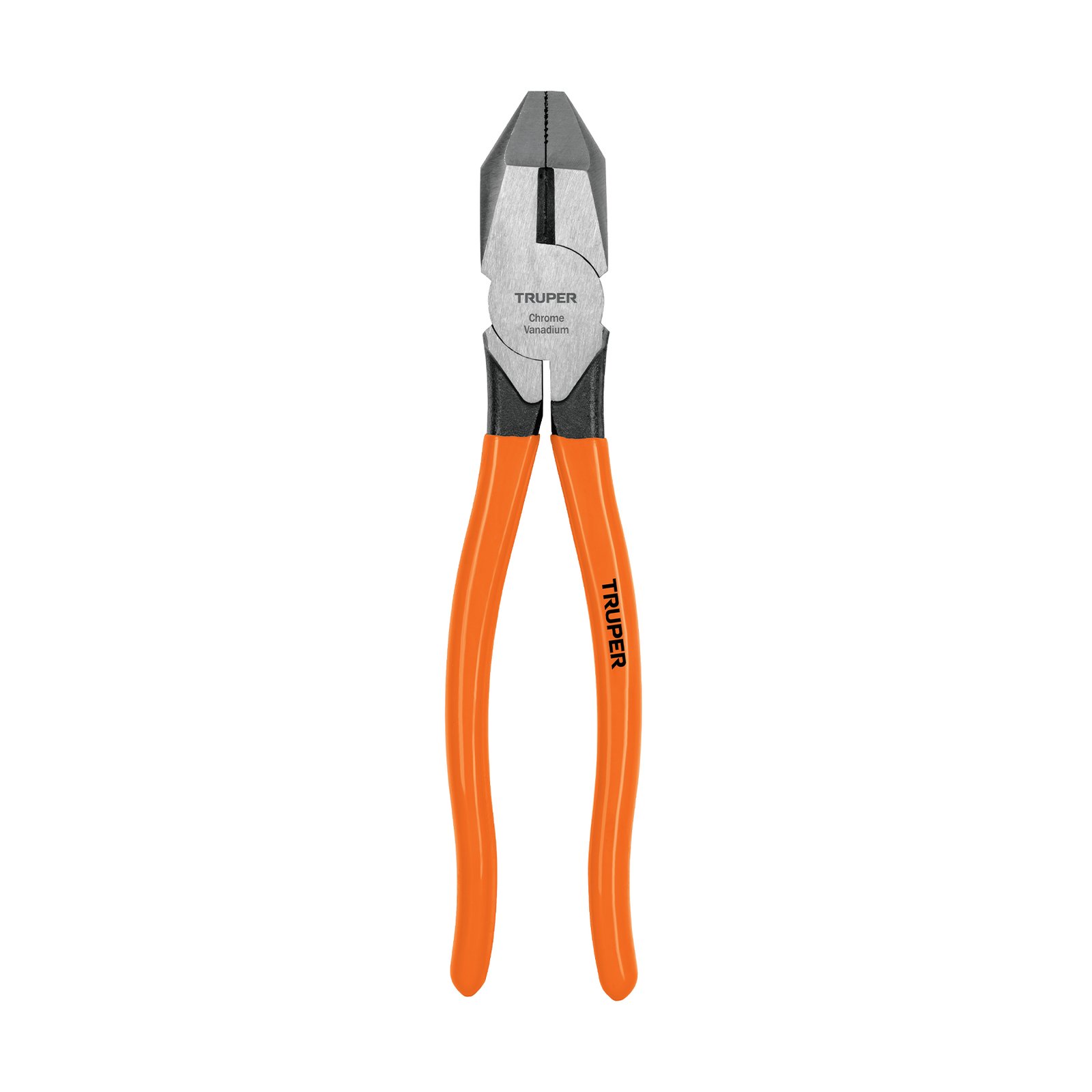ALICATE ELECTRICISTA PROFESIONAL 9" T201-9 TRUPER