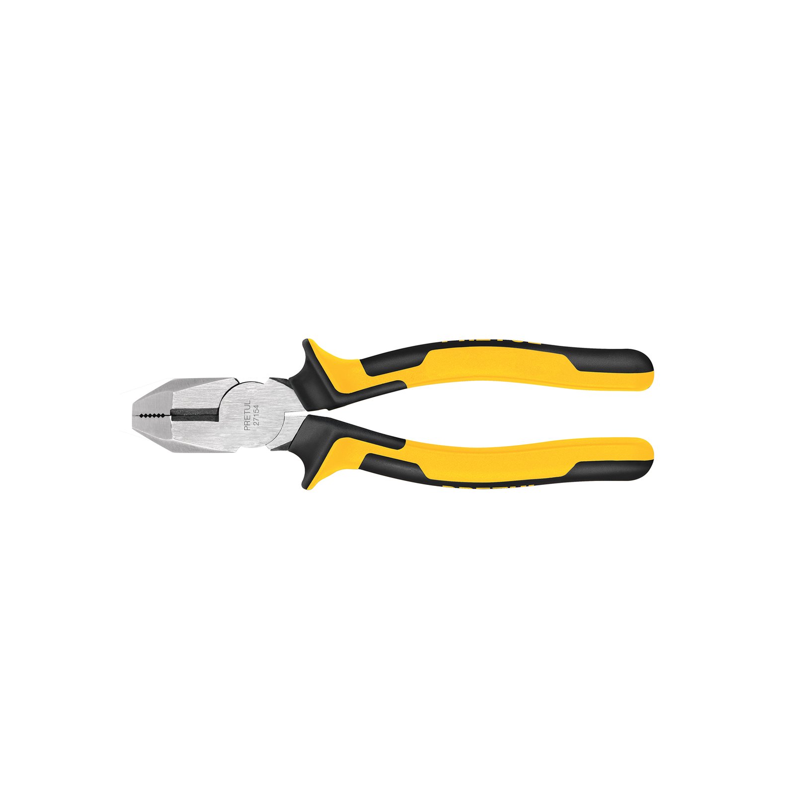 ALICATE ELECTRICISTA USO RUDO 8" 218-PX PRETUL