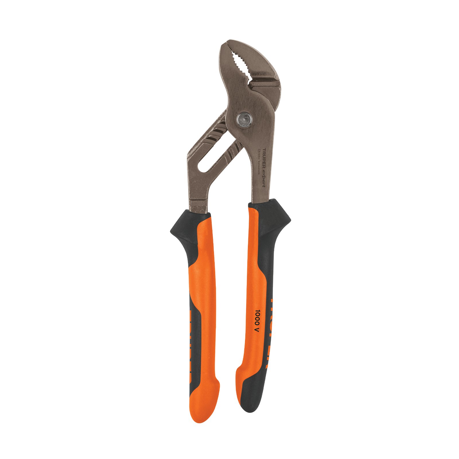 ALICATE EXTENSION 10" COMFORT PEX-10X TRUPER