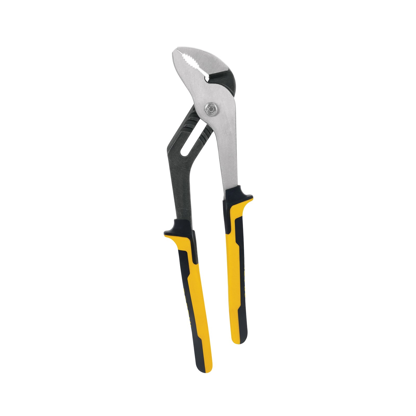 ALICATE EXTENSION PUNTA PLANA 12" PEX-12PX PRETUL