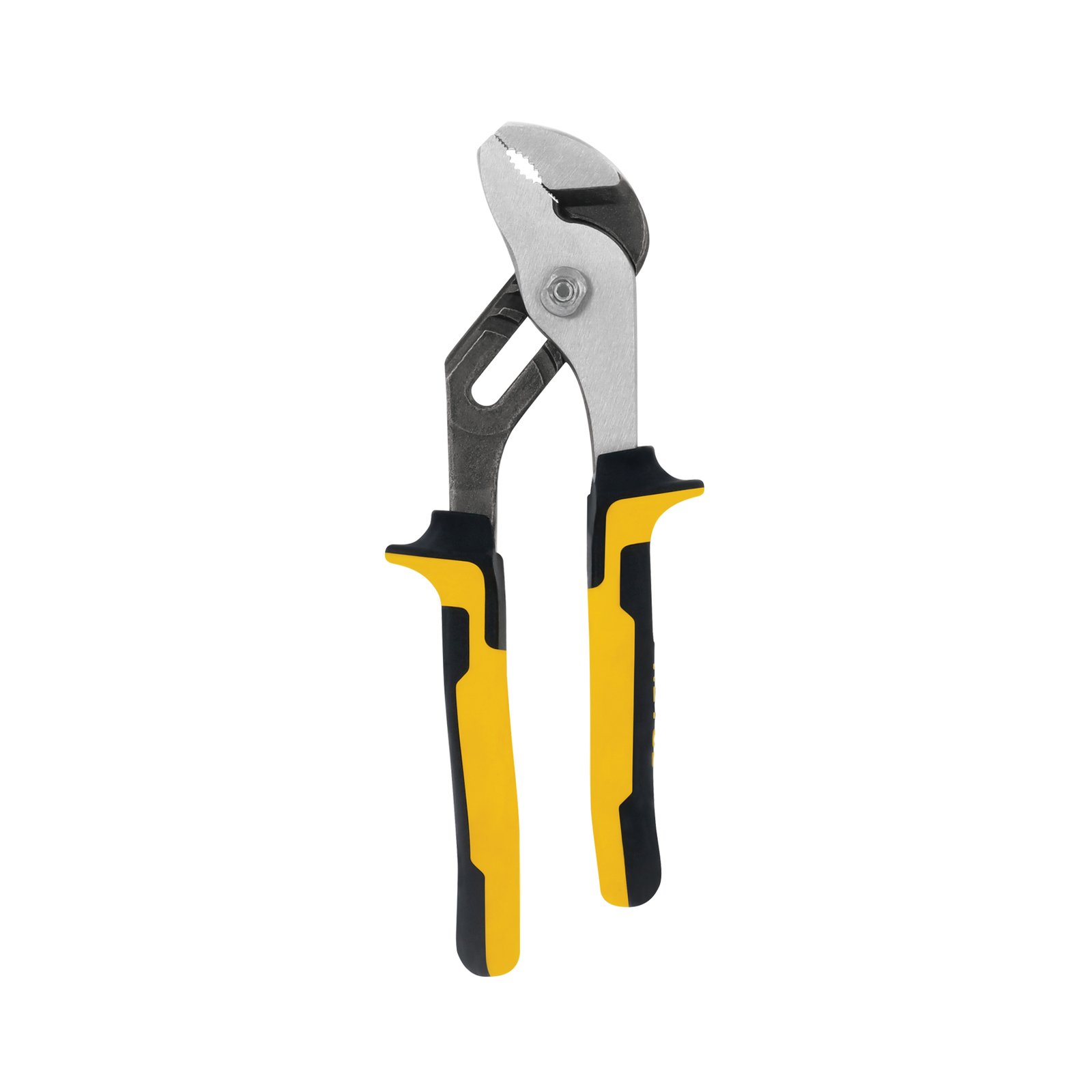 ALICATE EXTENSION PUNTA PLANA 8" PEX-8PX PRETUL