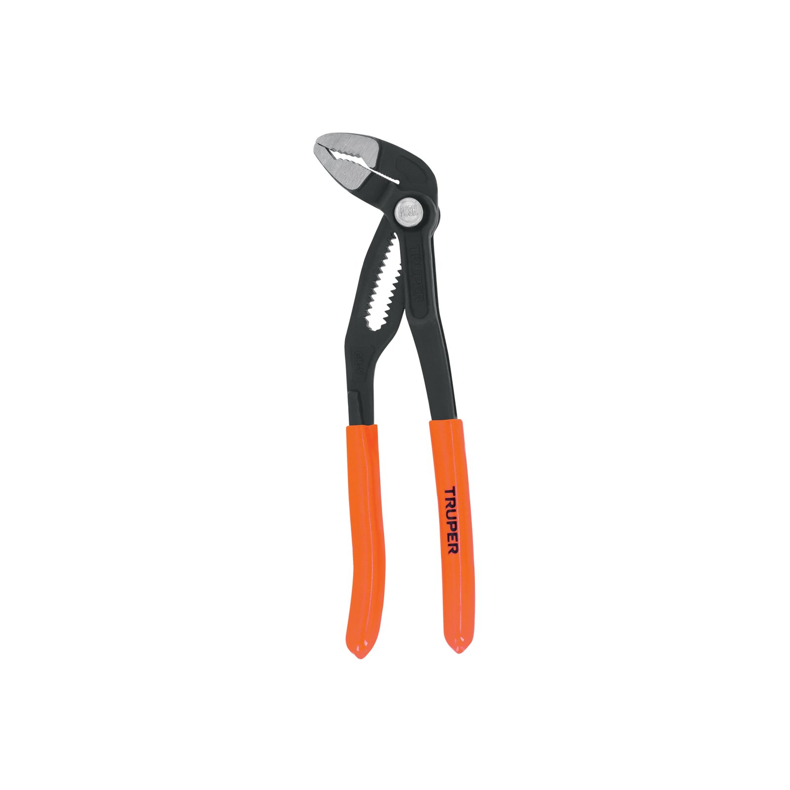 ALICATE EXTENSION T/EUROP 7" PEX-7E TRUPER