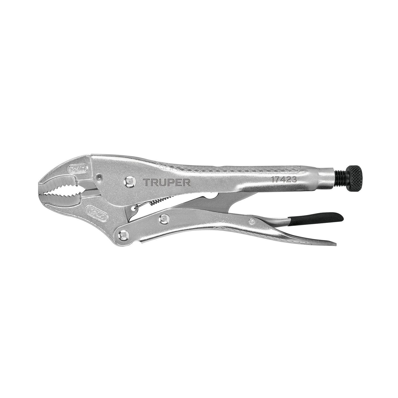 ALICATE GRIP 10" PPT-10C P-174 TRUPER