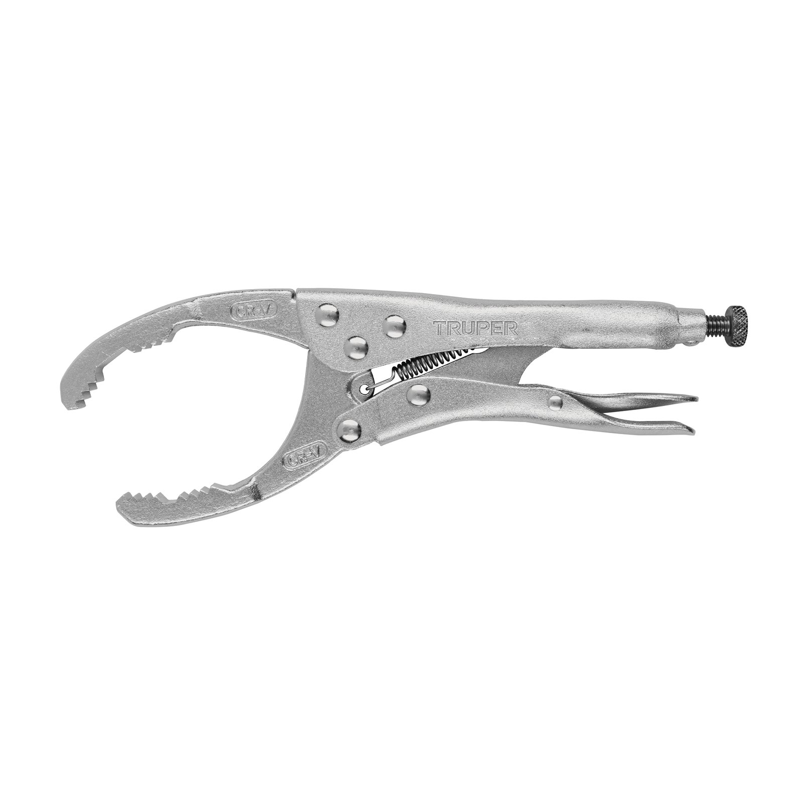 ALICATE GRIP P/FILTROS PPF-500 TRUPER
