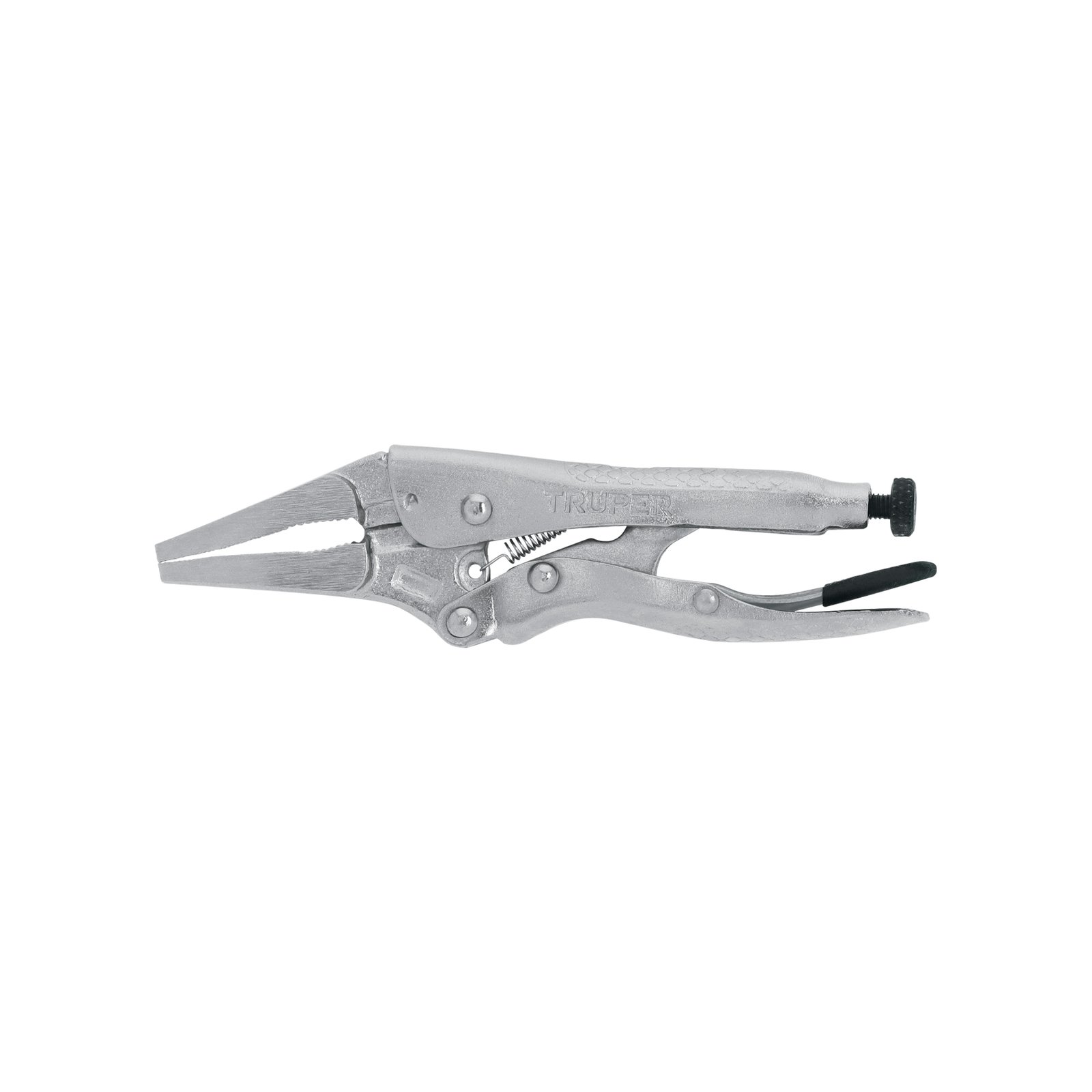 ALICATE GRIP PUNTA LARGA 4" PPT-4PL TRUPER