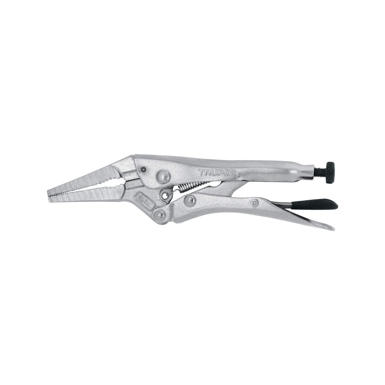 ALICATE GRIP PUNTA LARGA 6" TRUPER PPT-6PL