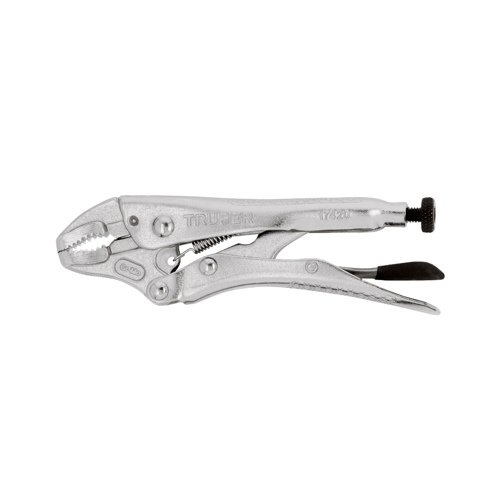 ALICATE GRIP 5" PPT-5C TRUPER
