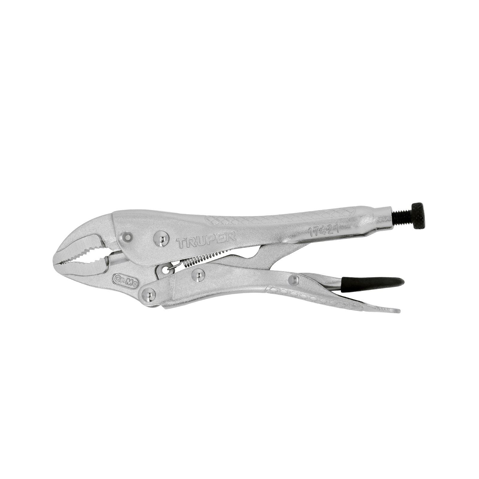 ALICATE GRIP 7" TRUPER PPT-7C P-174