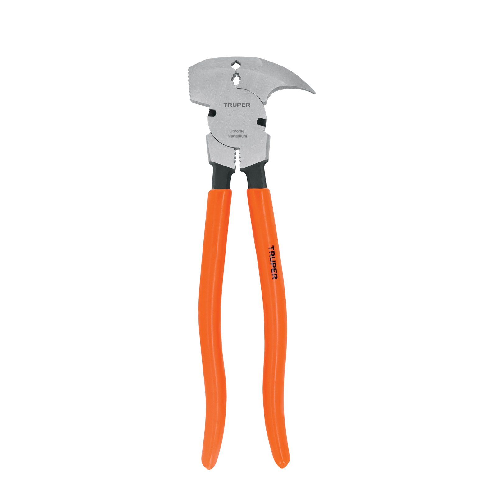 ALICATE HACENDADO 11" PACE-11 TRUPER