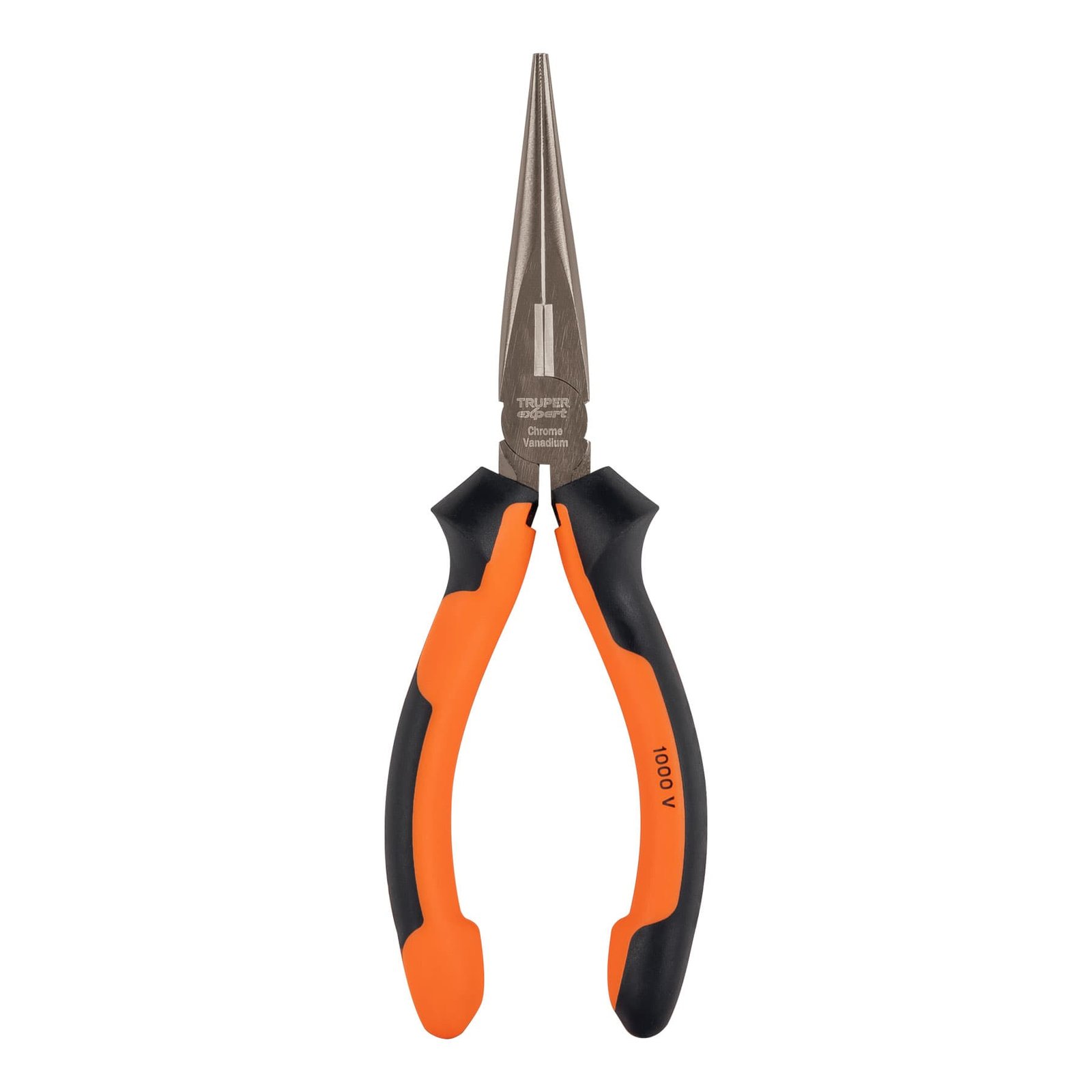 ALICATE PUNTA 7 T203-7X TRUPER