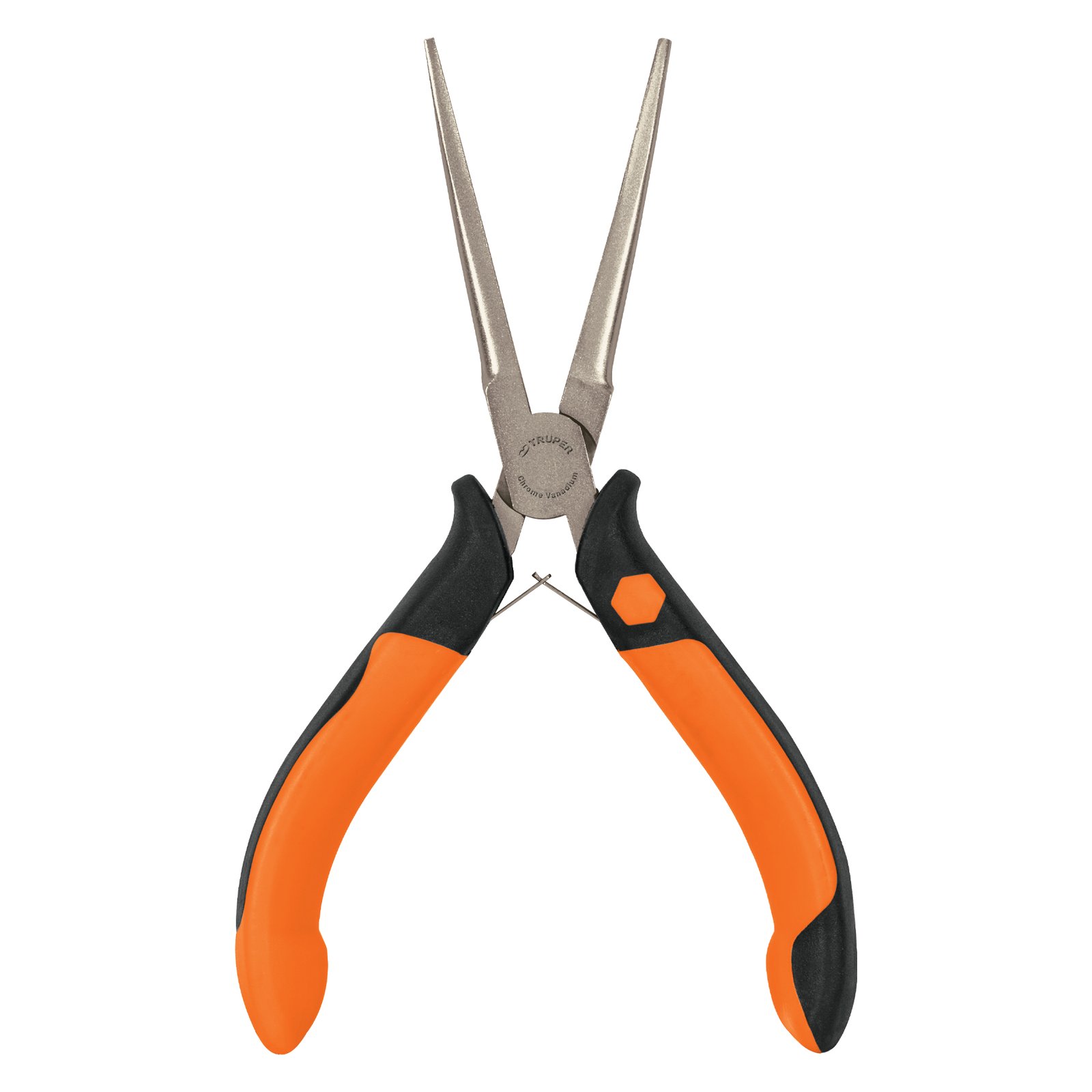 ALICATE PUNTA AGUJA 5 7/8" MINI PM-PA4 TRUPER