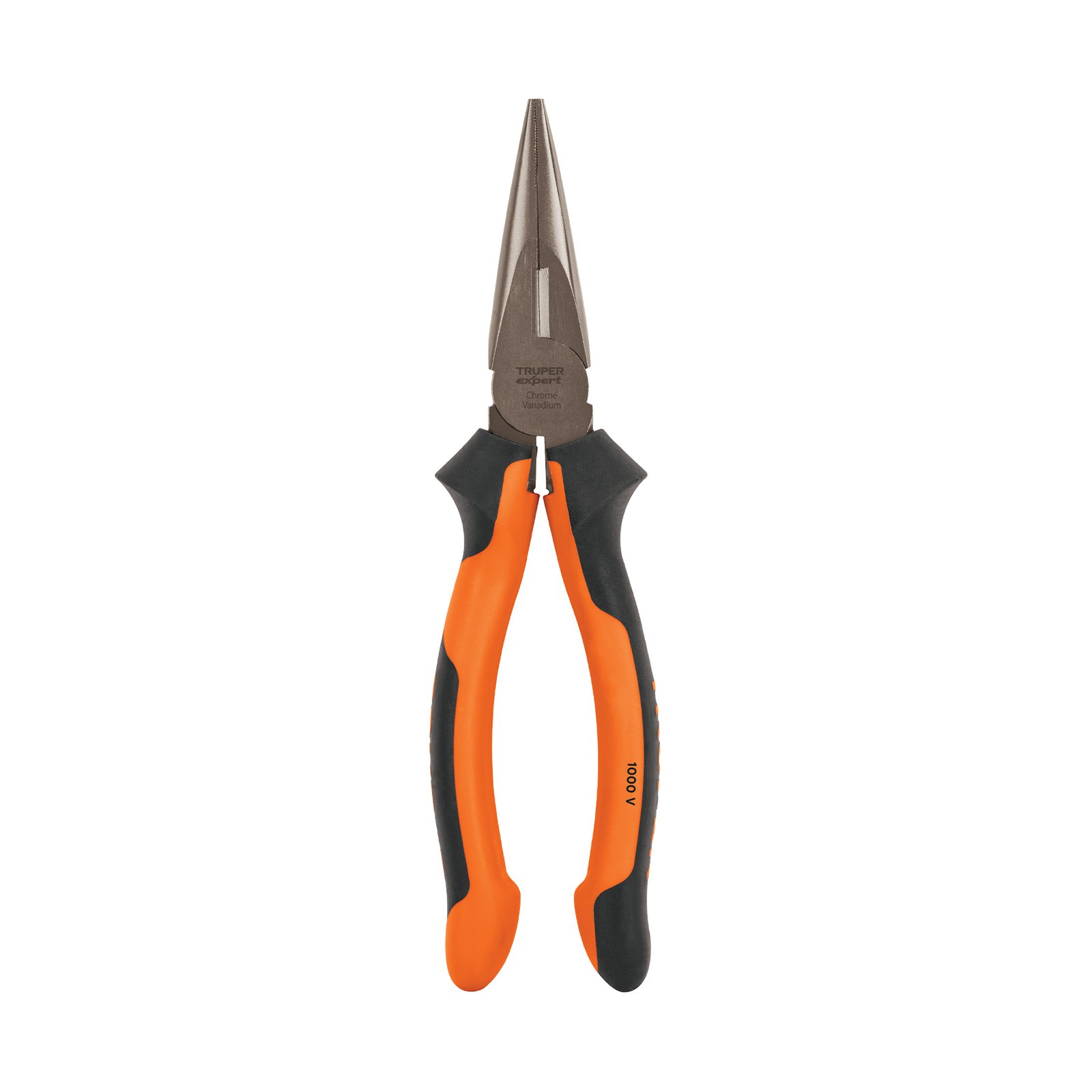 ALICATE PUNTA MGO COMFORT T203-8X TRUPER