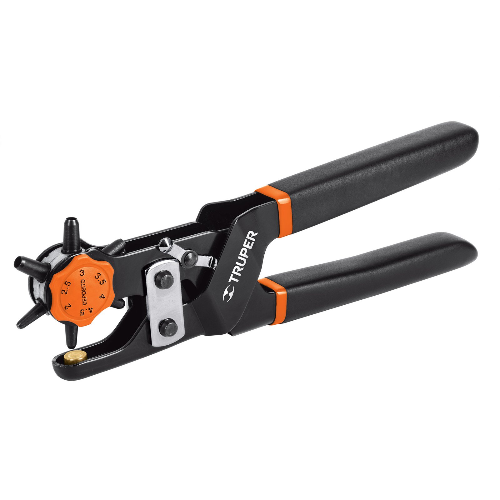 ALICATE SACABOCADOS PSA-9 TRUPER