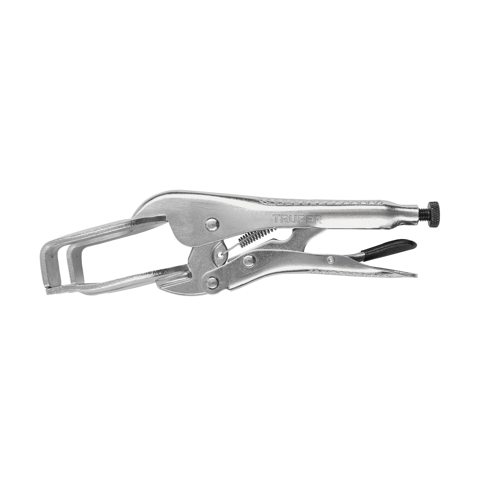ALICATE SOLDADOR 9" PPS-9R TRUPER